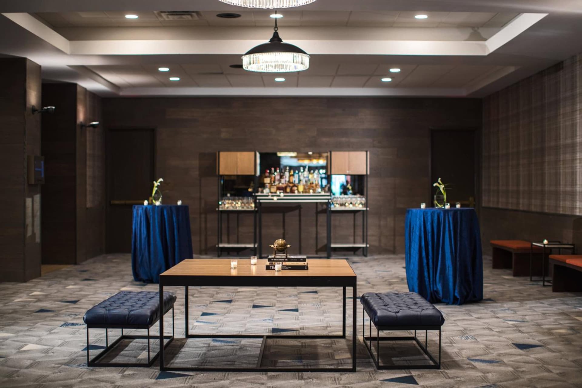 Renaissance Toledo Downtown Hotel gallery photo in Toledo, OH — image 50
