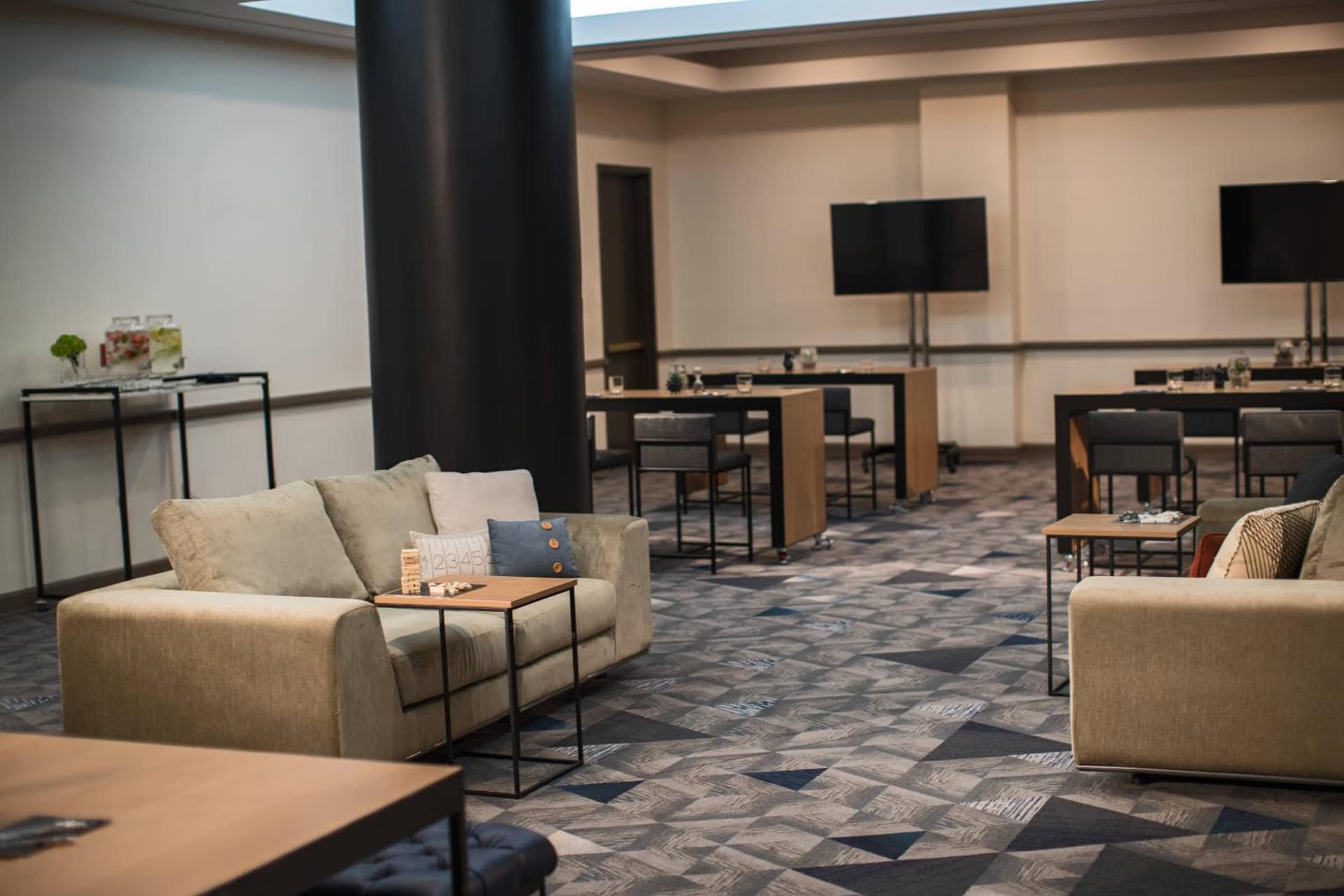 Renaissance Toledo Downtown Hotel gallery photo in Toledo, OH — image 35