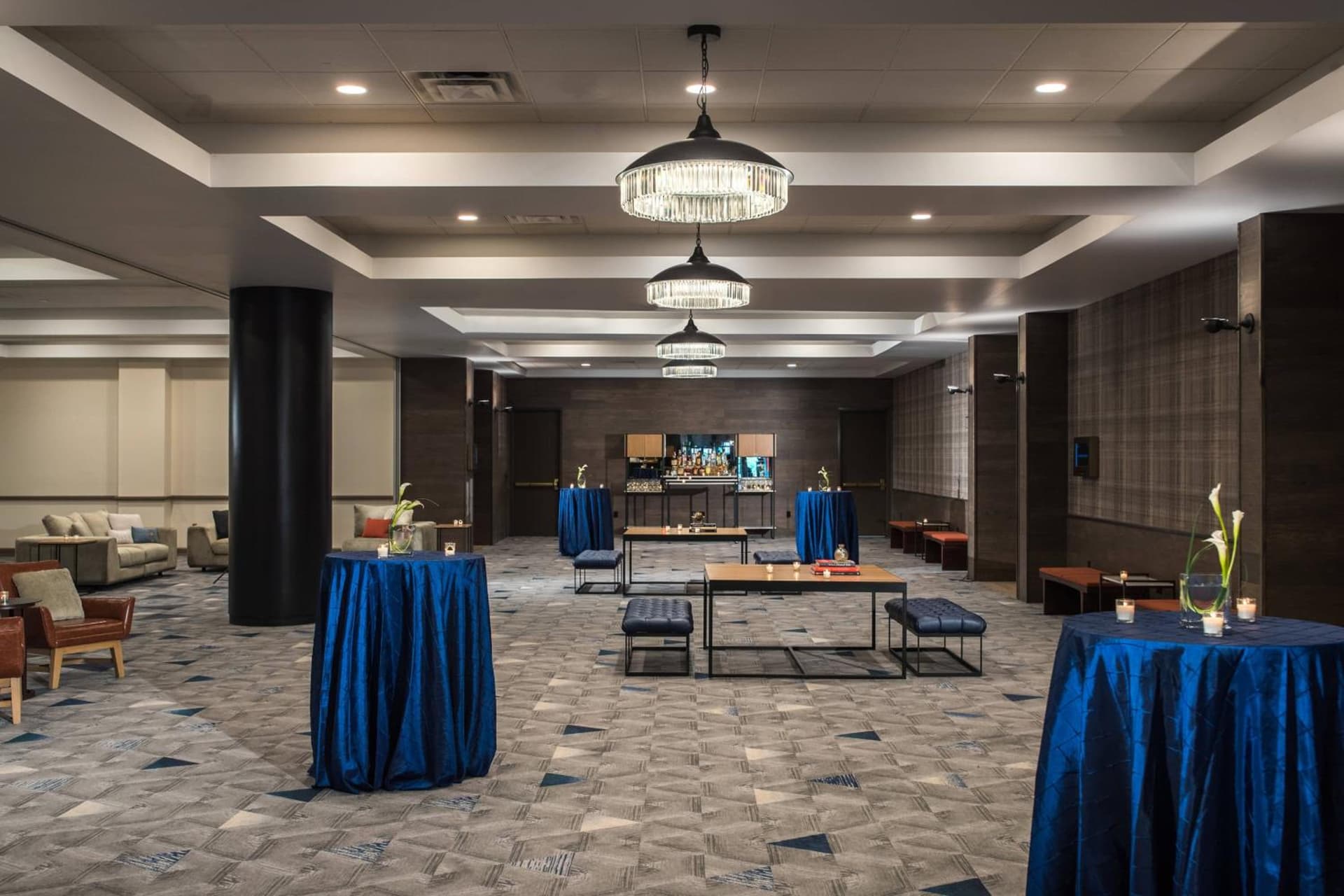 Renaissance Toledo Downtown Hotel gallery photo in Toledo, OH — image 31