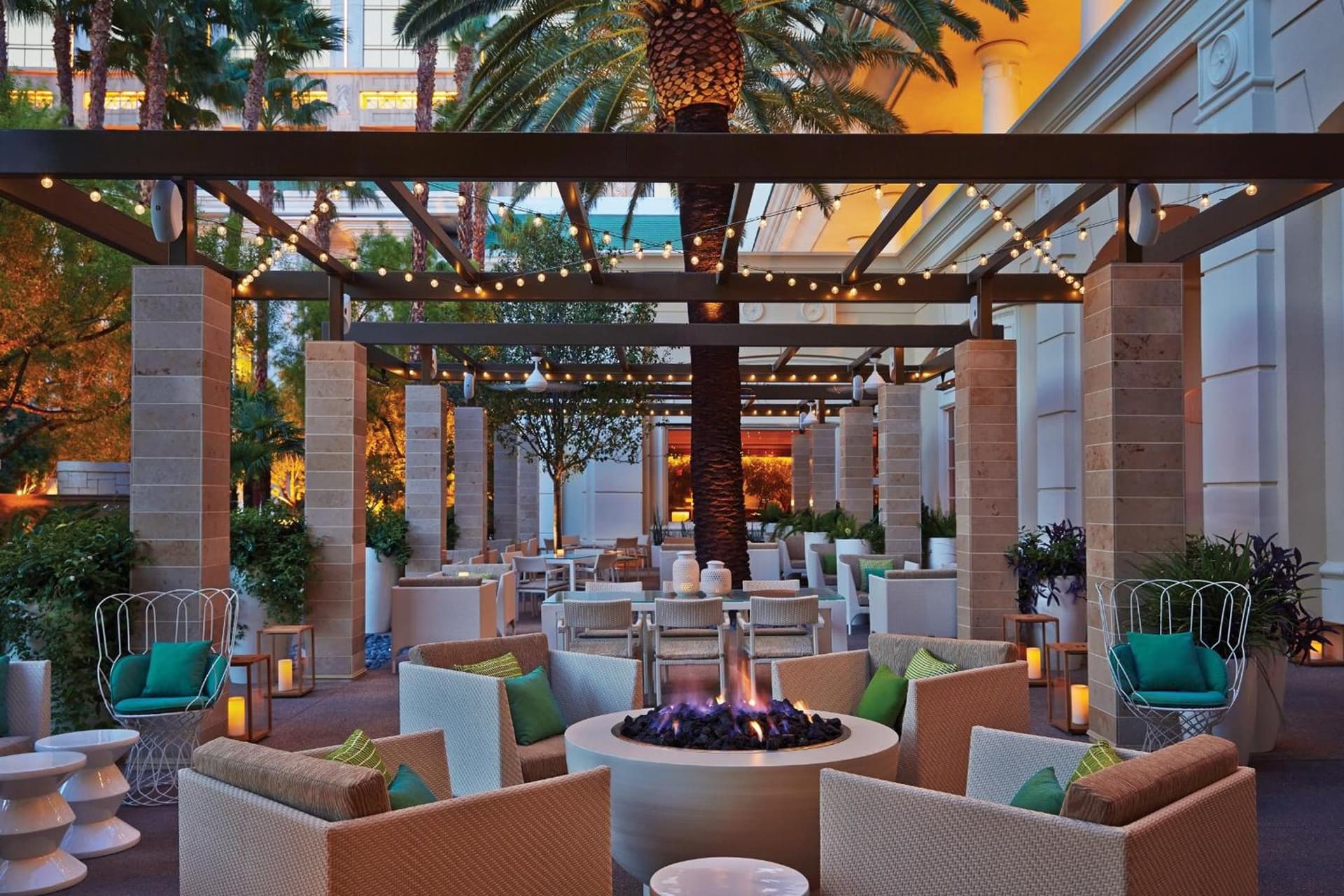 Four Seasons Hotel Las Vegas gallery photo in Las Vegas, NV — image 16