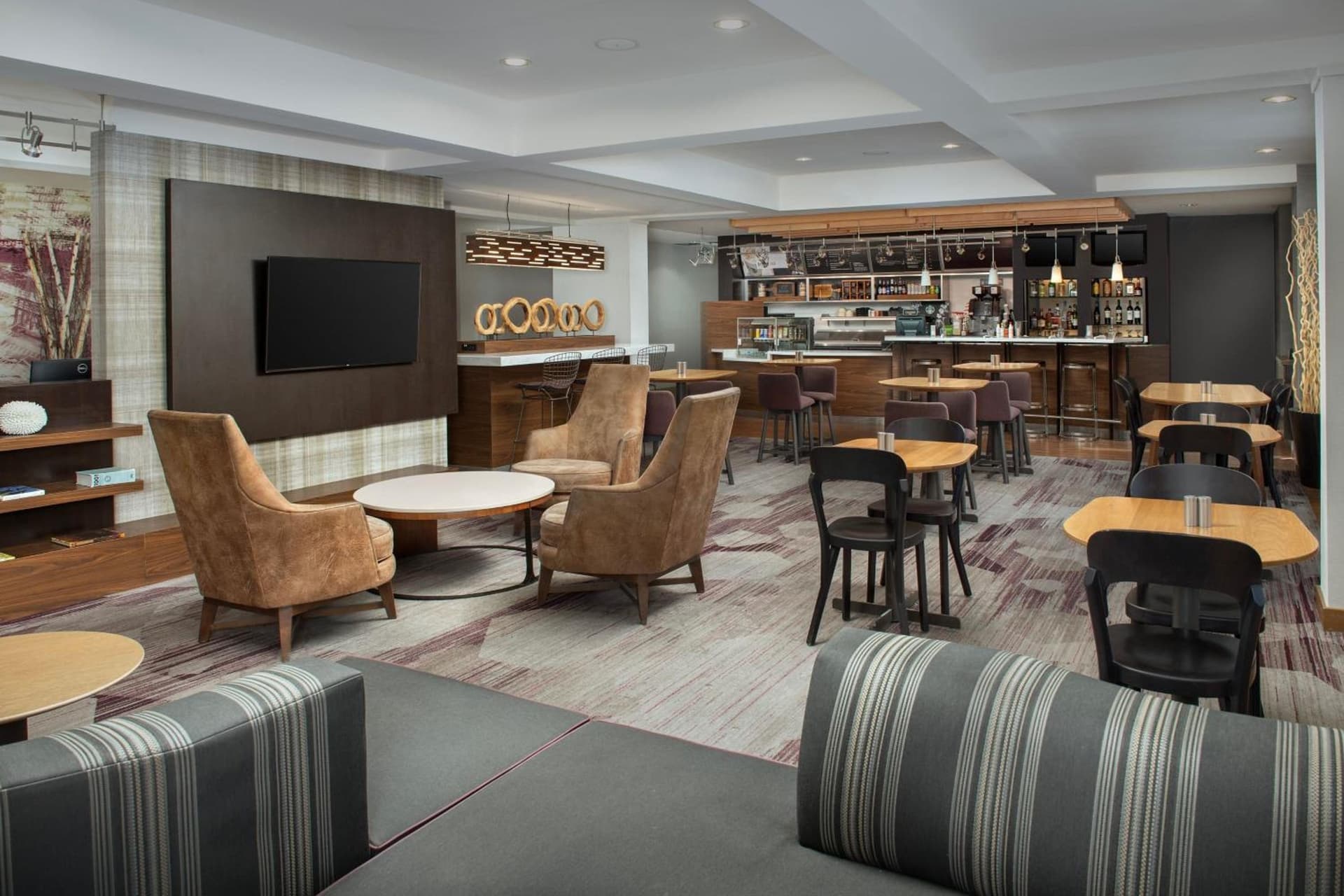 Courtyard by Marriott Dayton Beavercreek gallery photo in Beavercreek, OH — image 37