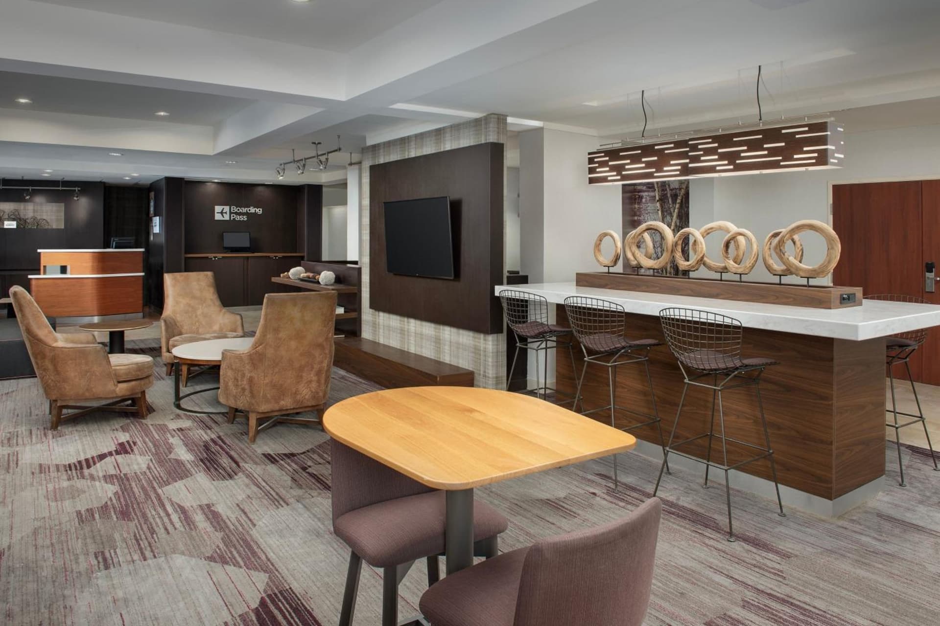 Courtyard by Marriott Dayton Beavercreek gallery photo in Beavercreek, OH — image 39