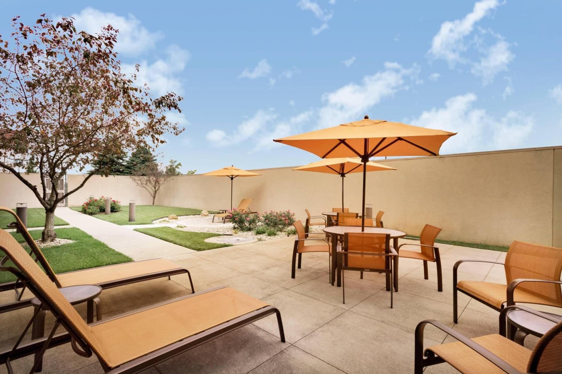 Courtyard by Marriott Dayton Beavercreek gallery photo in Beavercreek, OH — image 33