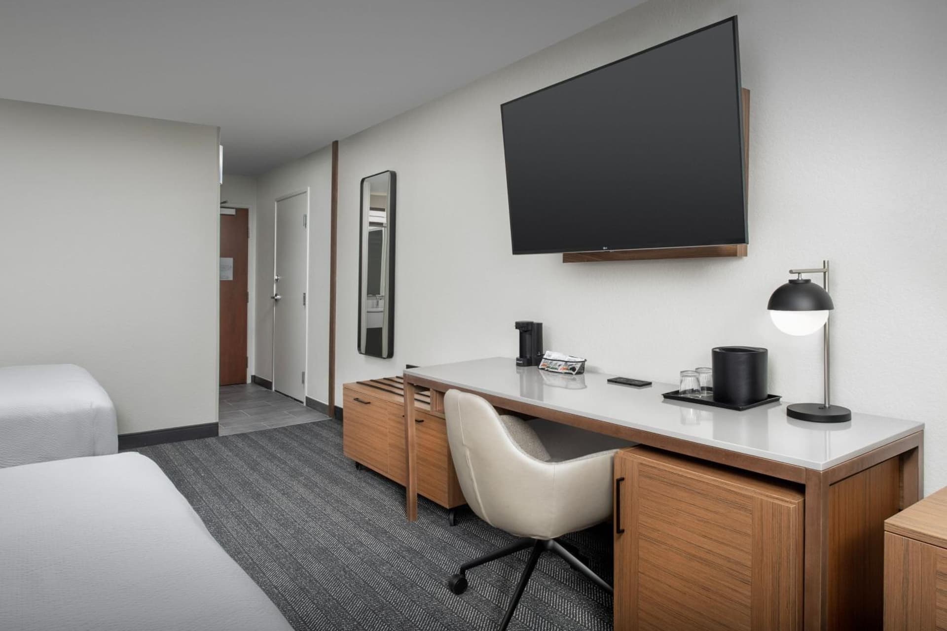 Courtyard by Marriott Dayton Beavercreek gallery photo in Beavercreek, OH — image 21