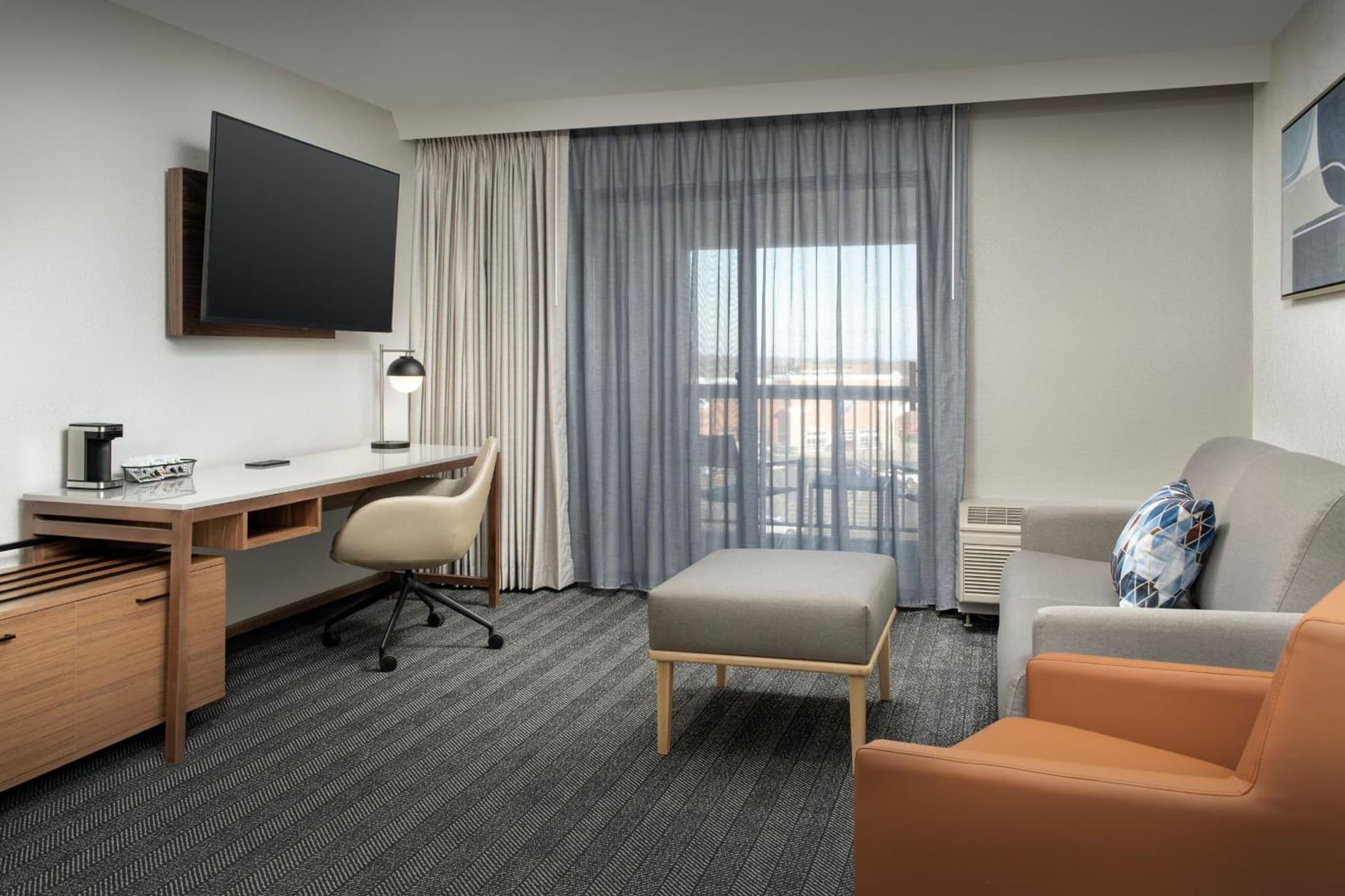 Courtyard by Marriott Dayton Beavercreek gallery photo in Beavercreek, OH — image 46