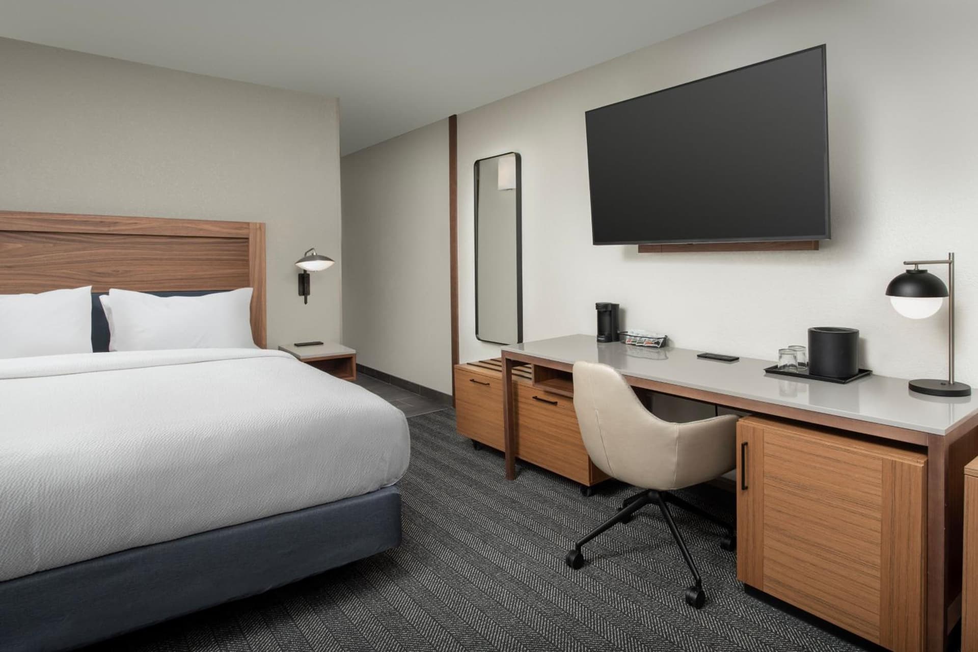Courtyard by Marriott Dayton Beavercreek gallery photo in Beavercreek, OH — image 8