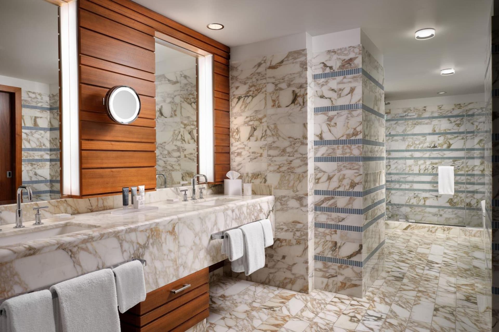 JW Marriott Indianapolis gallery photo in Indianapolis, IN — image 49