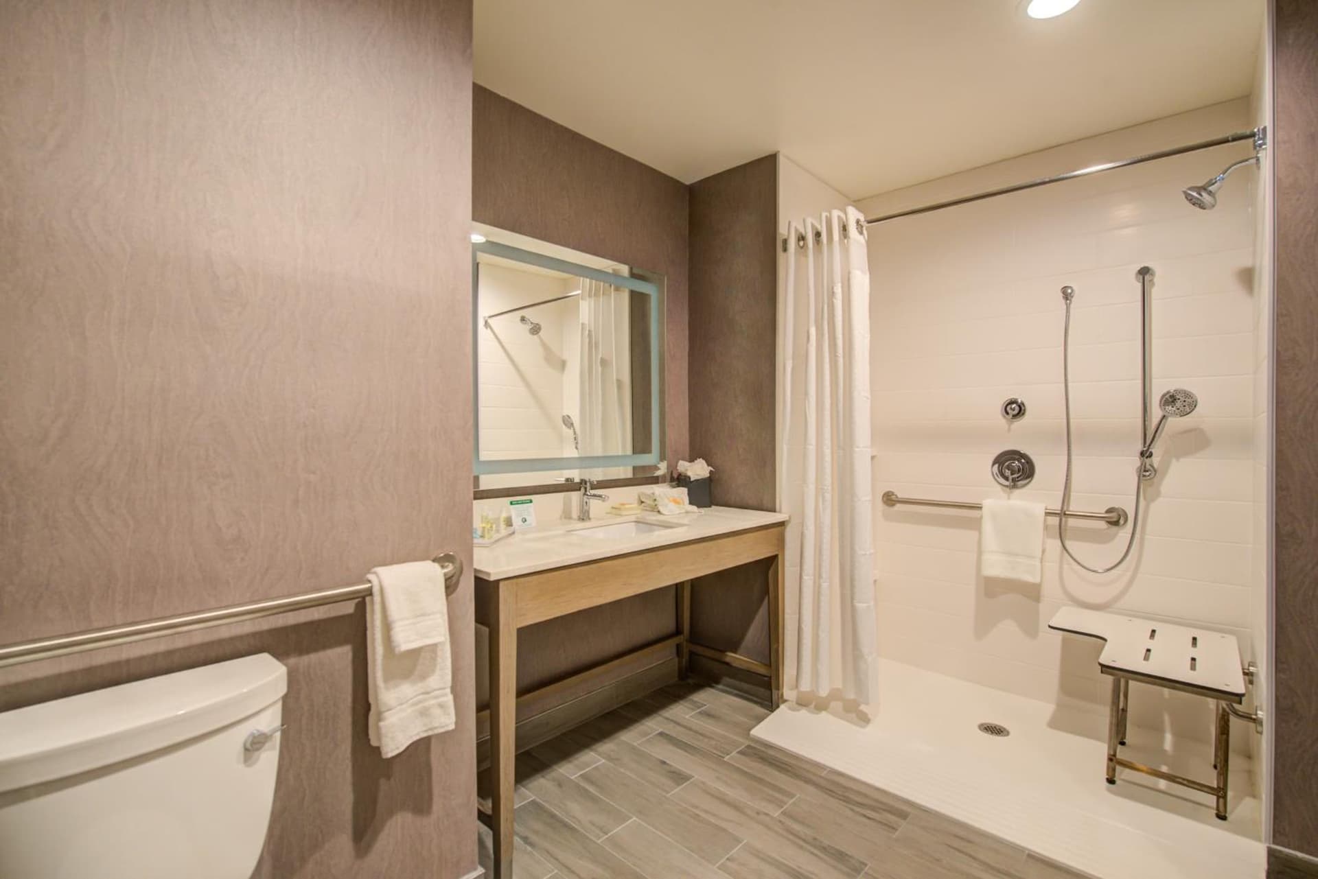 Holiday Inn Hotel & Suites - Houston West - Katy Mills by IHG interior in Katy, TX — gallery photo 2