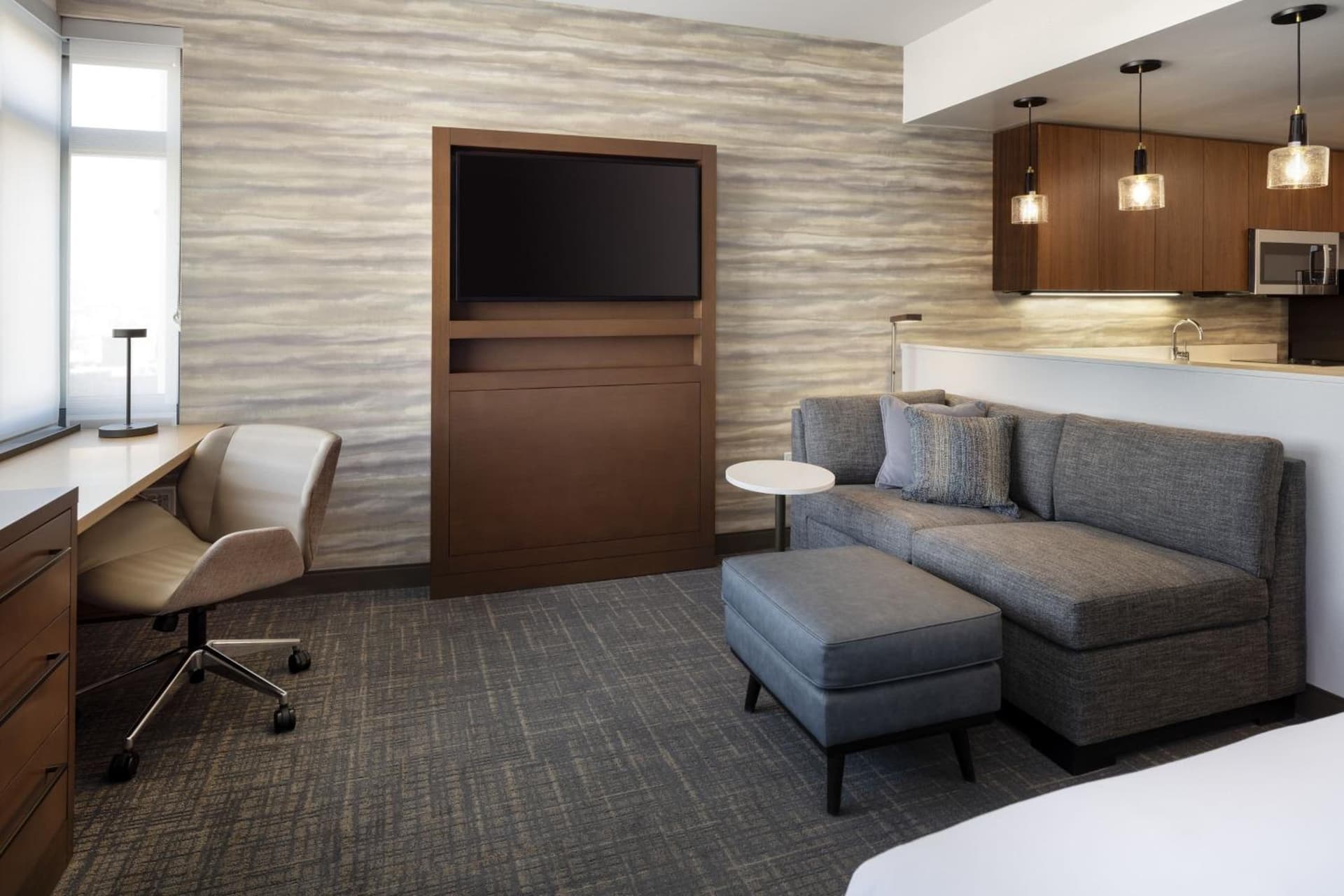 Residence Inn by Marriott Oakland Downtown gallery photo in Oakland, CA — image 32