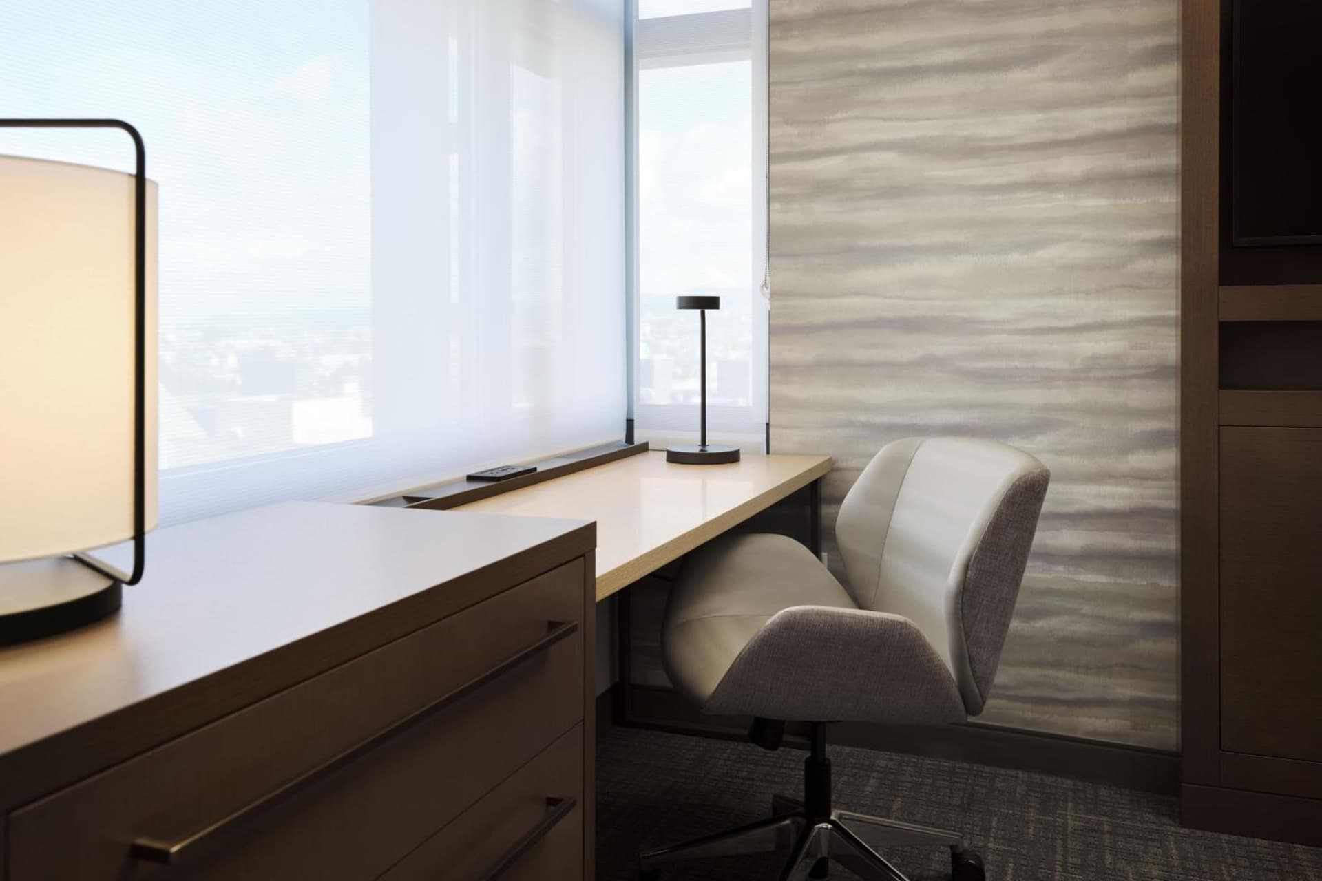 Residence Inn by Marriott Oakland Downtown gallery photo in Oakland, CA — image 62