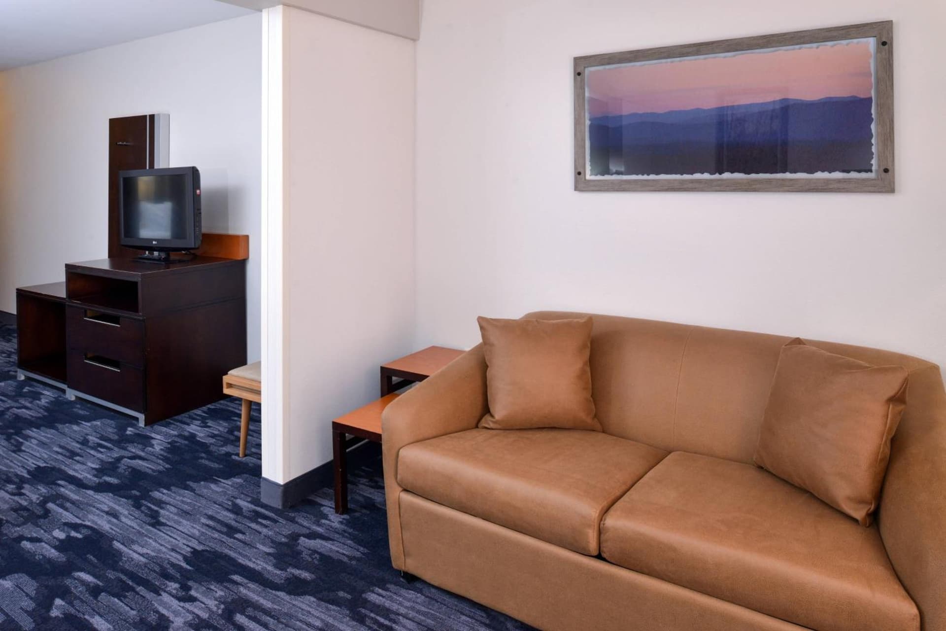Fairfield Inn & Suites by Marriott Cedar Rapids gallery photo in Cedar Rapids, IA — image 7