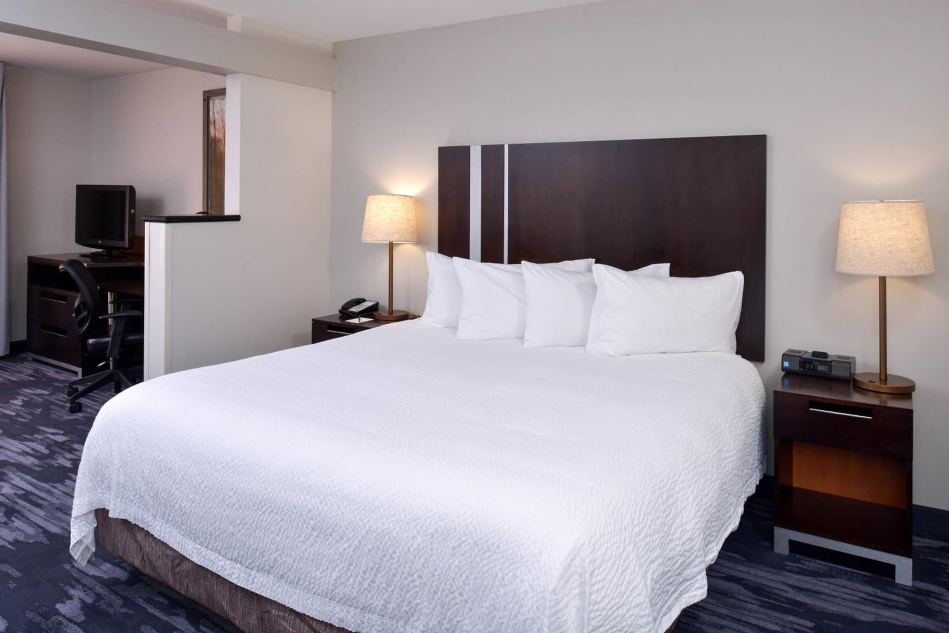 Fairfield Inn & Suites by Marriott Cedar Rapids gallery photo in Cedar Rapids, IA — image 45