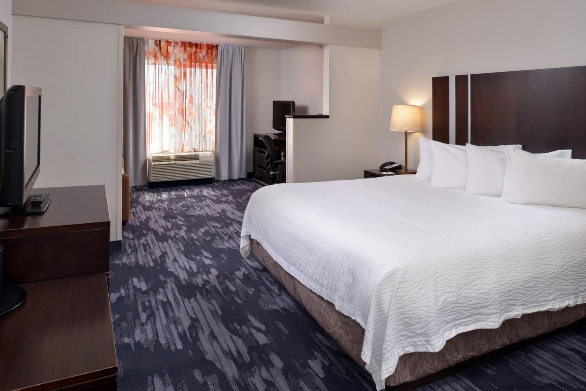 Fairfield Inn & Suites by Marriott Cedar Rapids gallery photo in Cedar Rapids, IA — image 15
