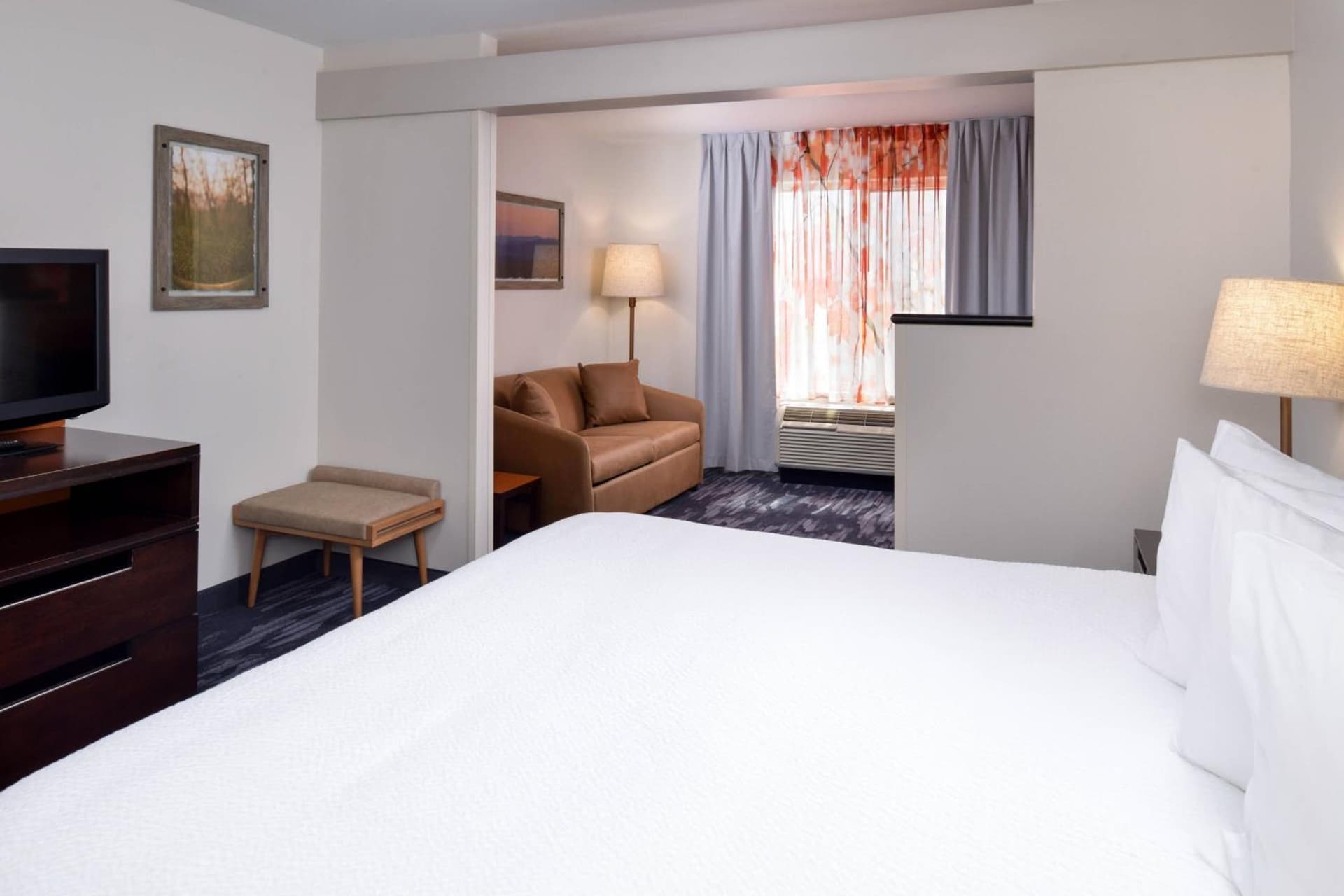 Fairfield Inn & Suites by Marriott Cedar Rapids gallery photo in Cedar Rapids, IA — image 14