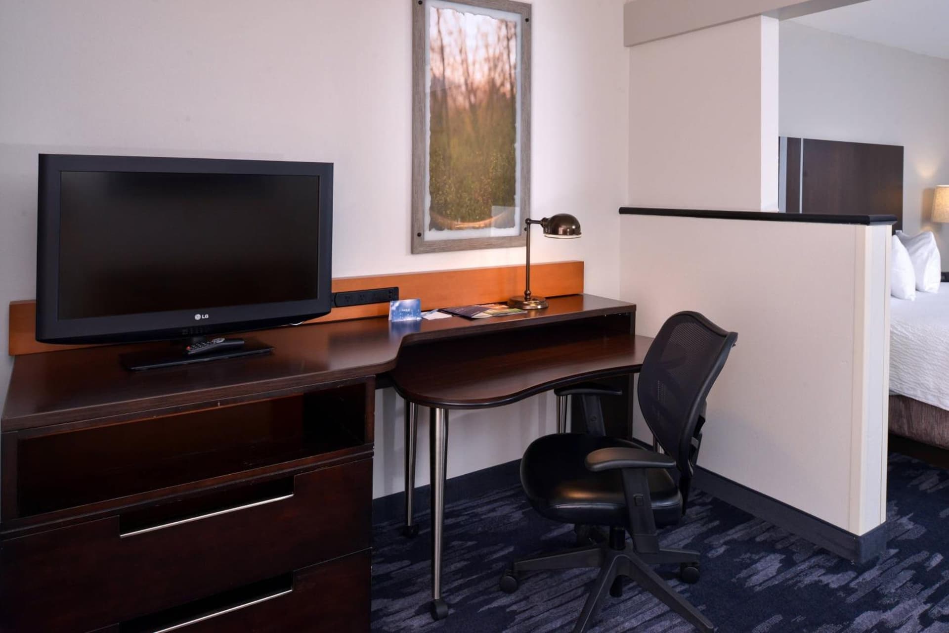 Fairfield Inn & Suites by Marriott Cedar Rapids gallery photo in Cedar Rapids, IA — image 18