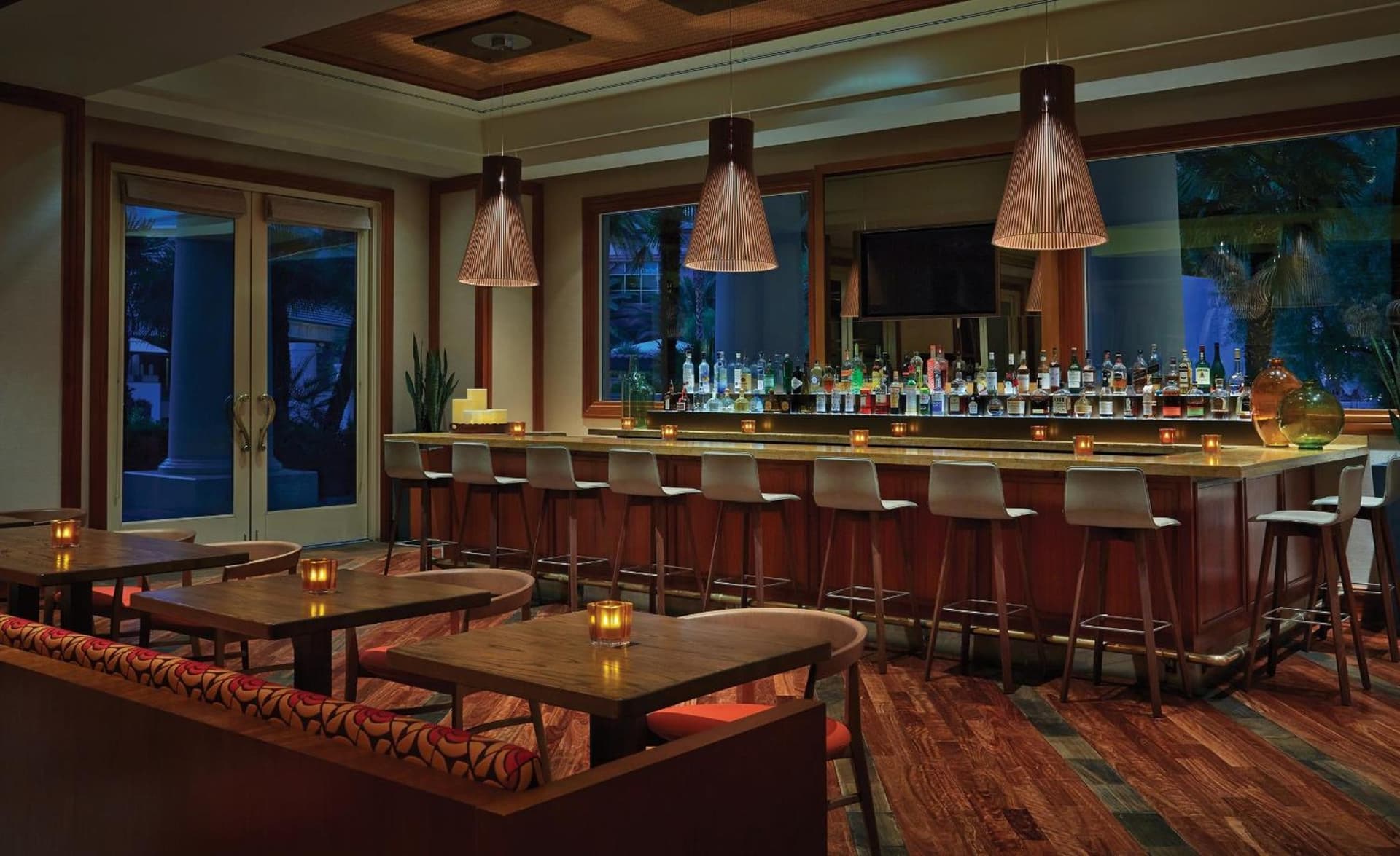 Four Seasons Hotel Las Vegas gallery photo in Las Vegas, NV — image 24