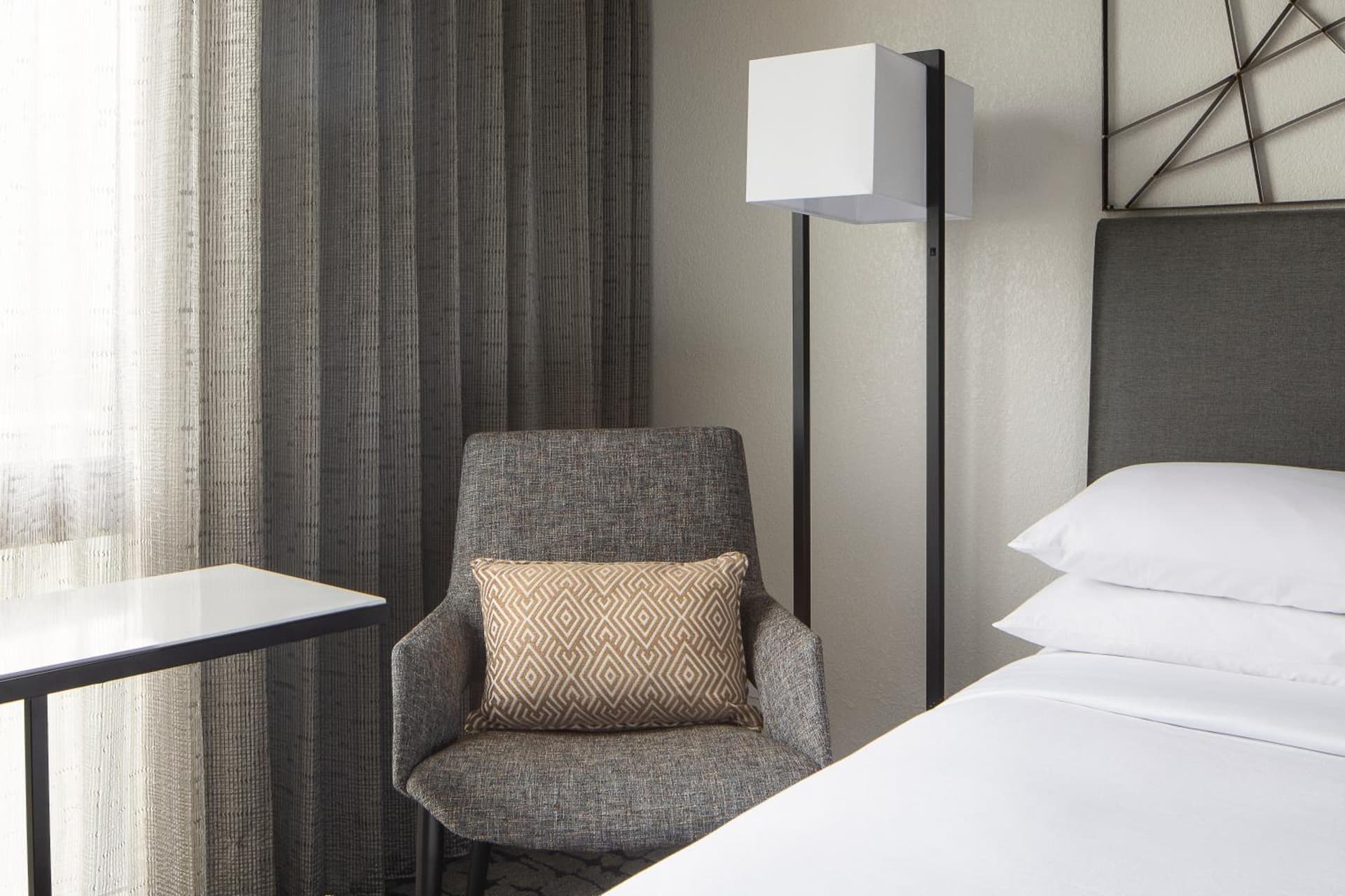 Houston Marriott South at Hobby Airport gallery photo in Houston, TX — image 9
