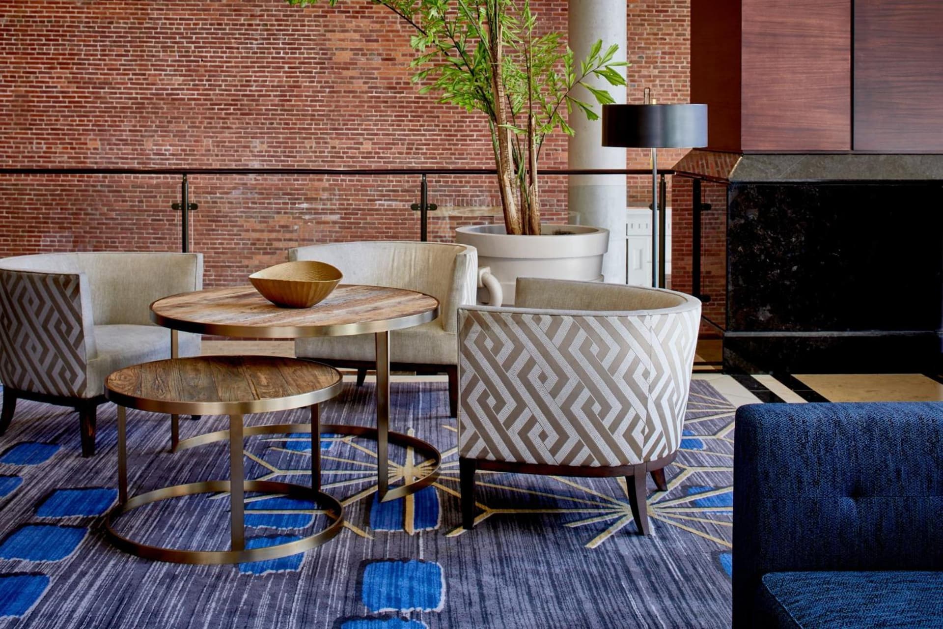 Lancaster Marriott at Penn Square gallery photo in Lancaster, PA — image 67