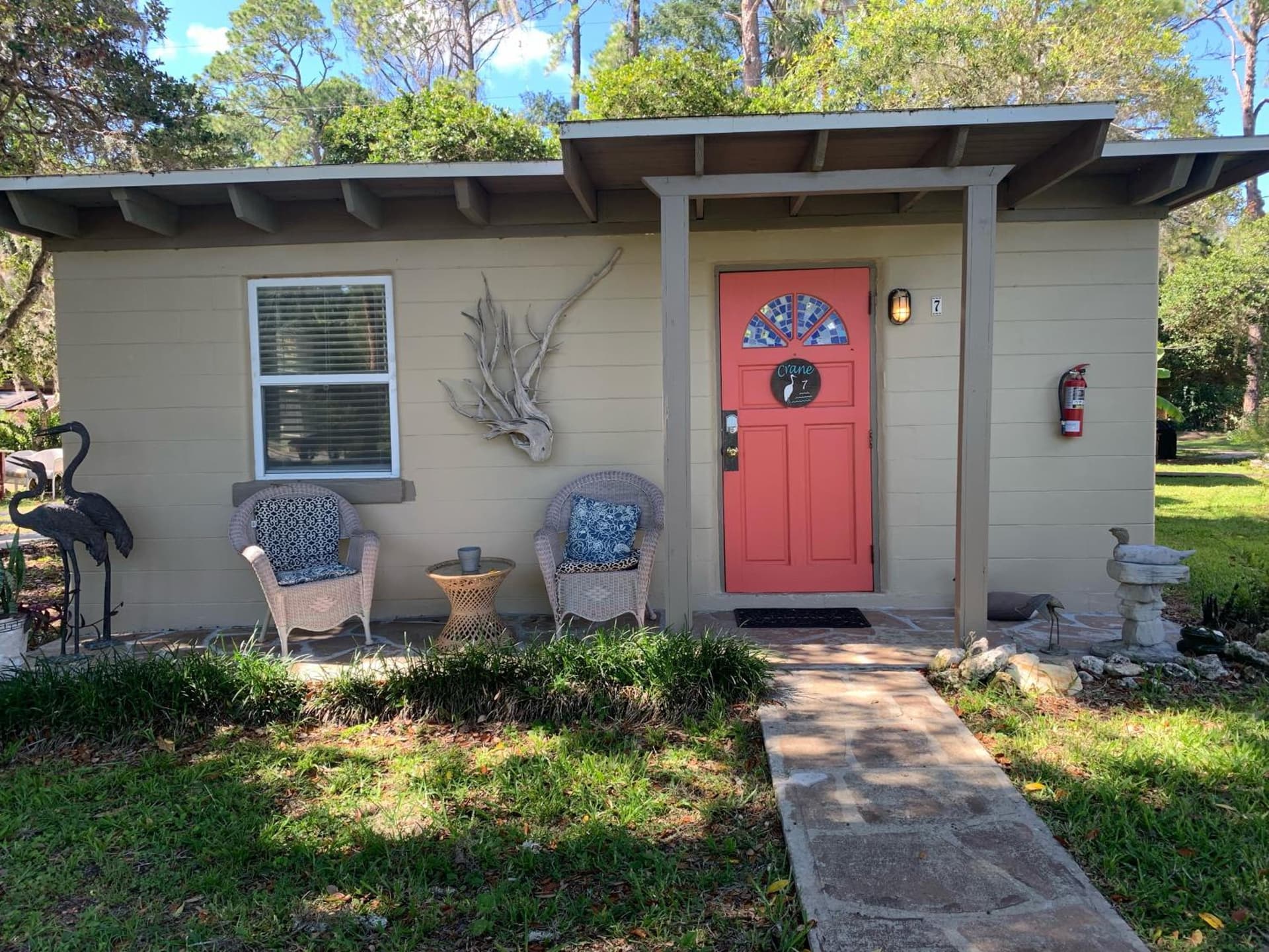 Nature Coast Inn & Cottages gallery photo in Inglis, FL — image 115