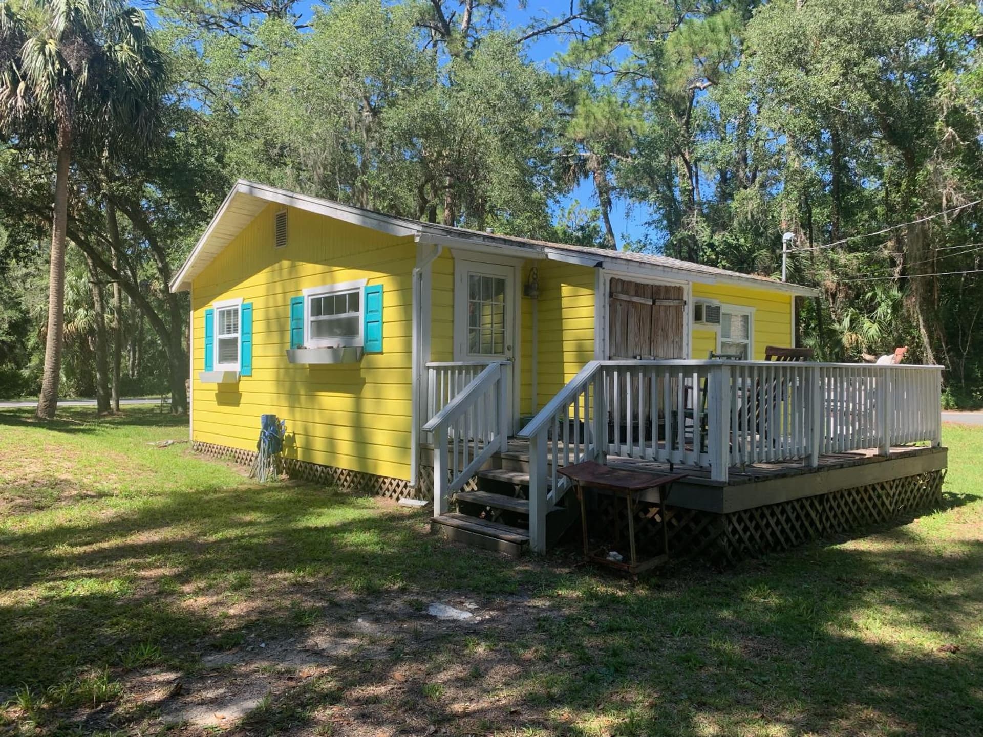 Nature Coast Inn & Cottages gallery photo in Inglis, FL — image 35
