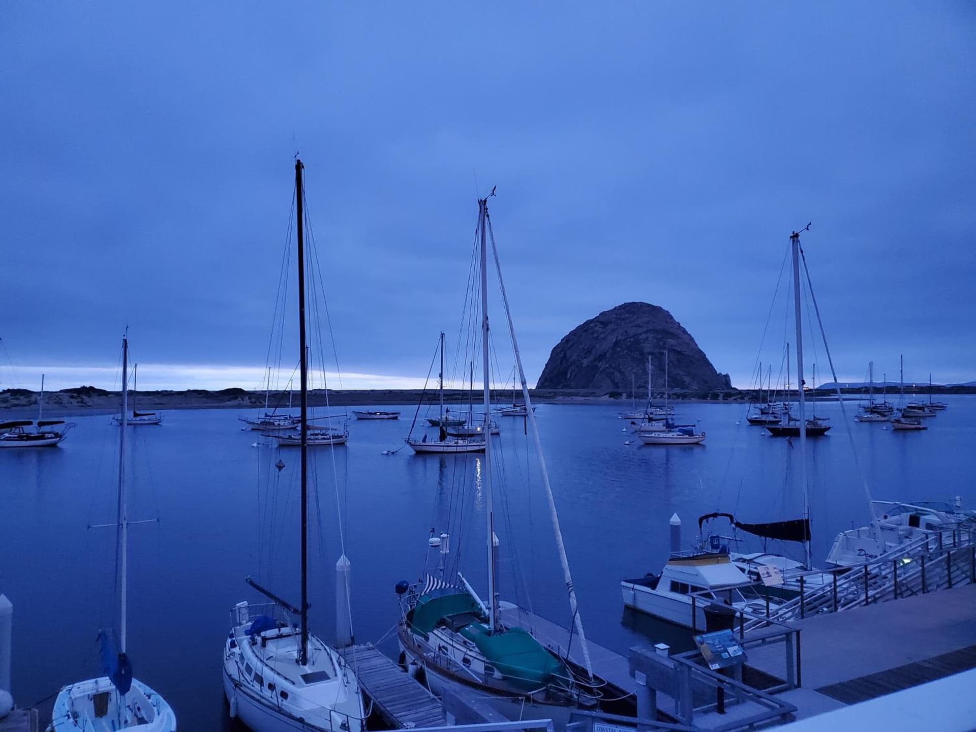 Gray's Inn & Gallery gallery photo in Morro Bay, CA — image 136