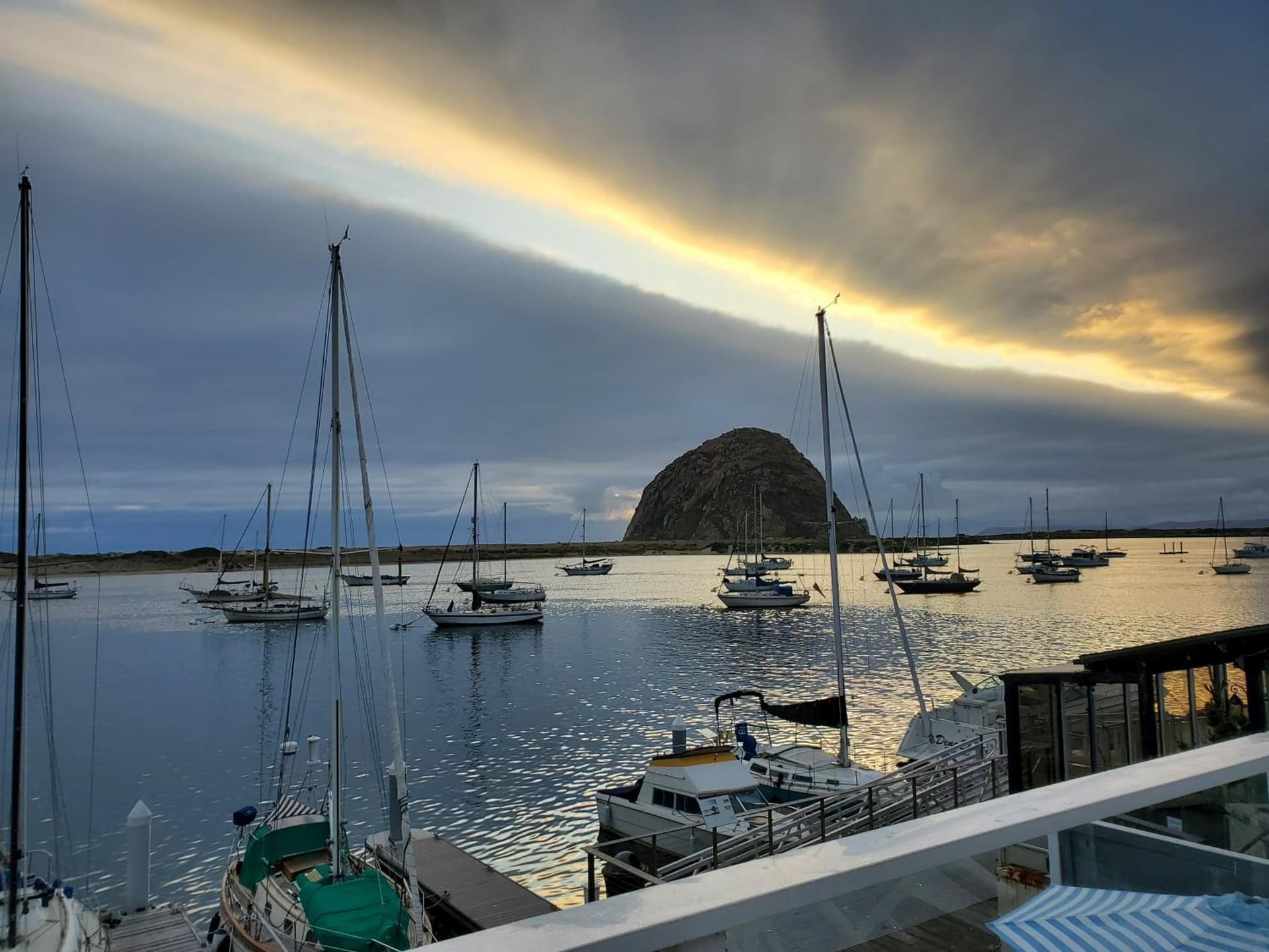 Gray's Inn & Gallery gallery photo in Morro Bay, CA — image 5