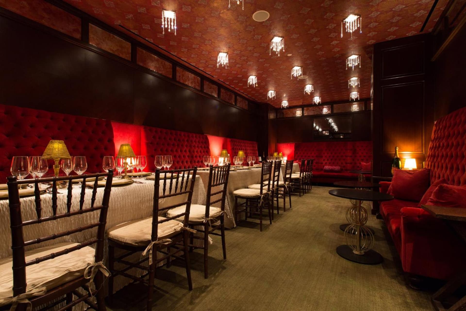 InterContinental Boston by IHG gallery photo in Boston, MA — image 19