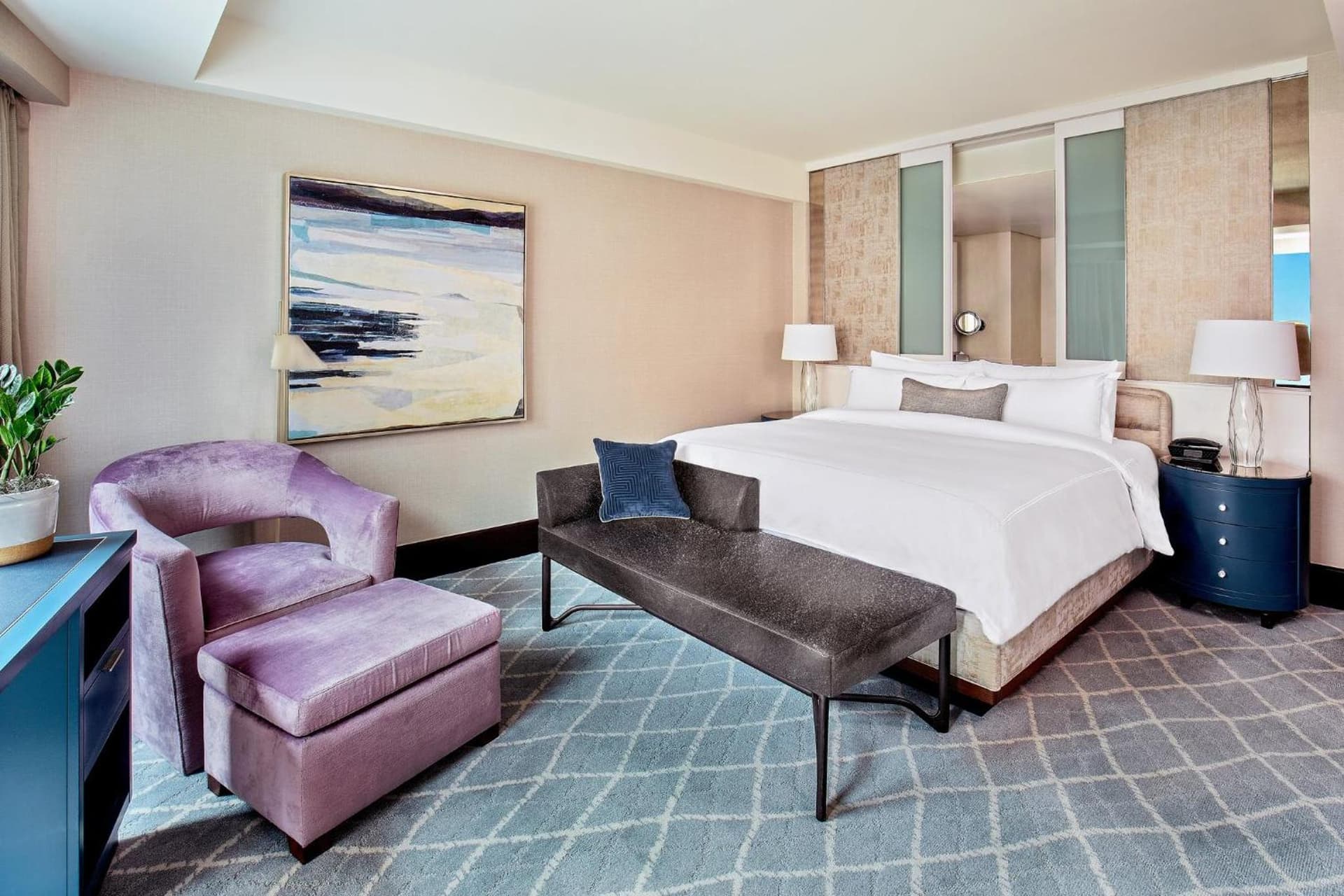 InterContinental Boston by IHG gallery photo in Boston, MA — image 107