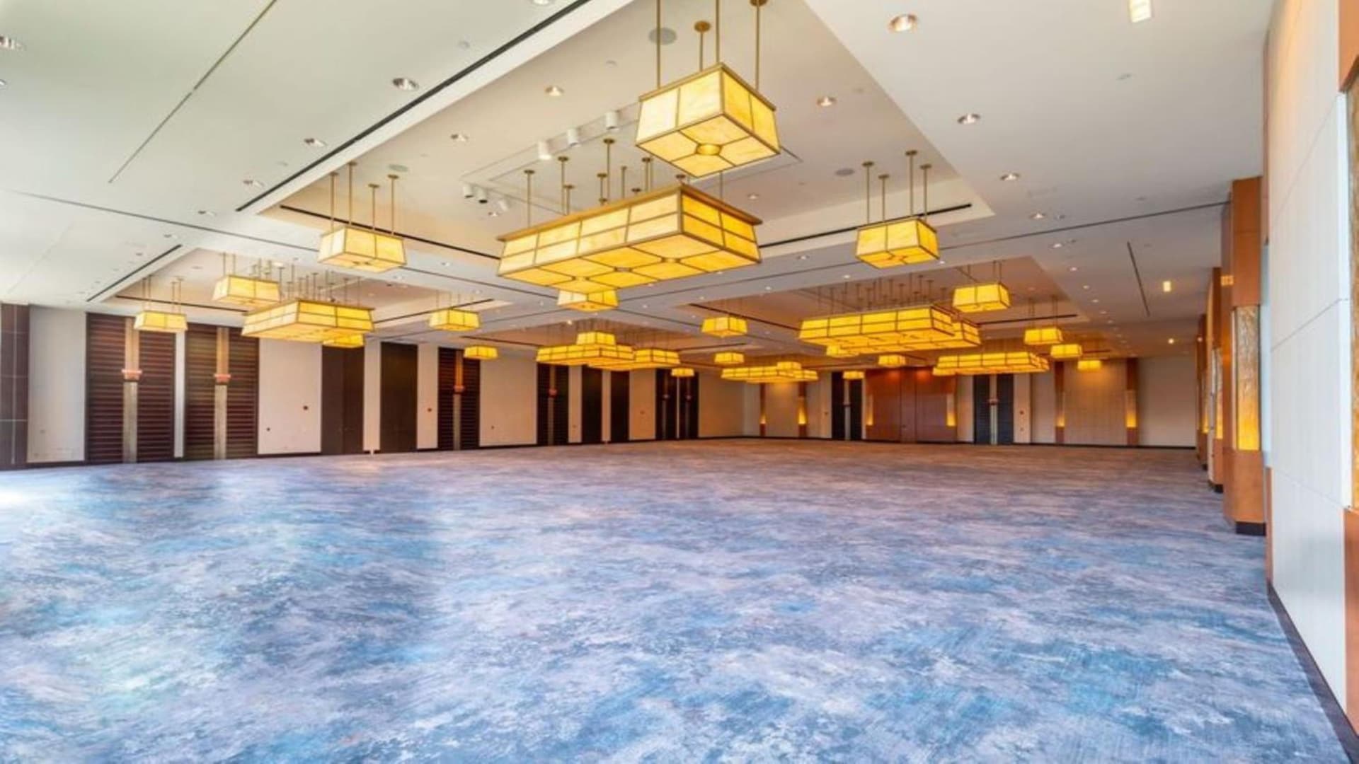 InterContinental Boston by IHG gallery photo in Boston, MA — image 89