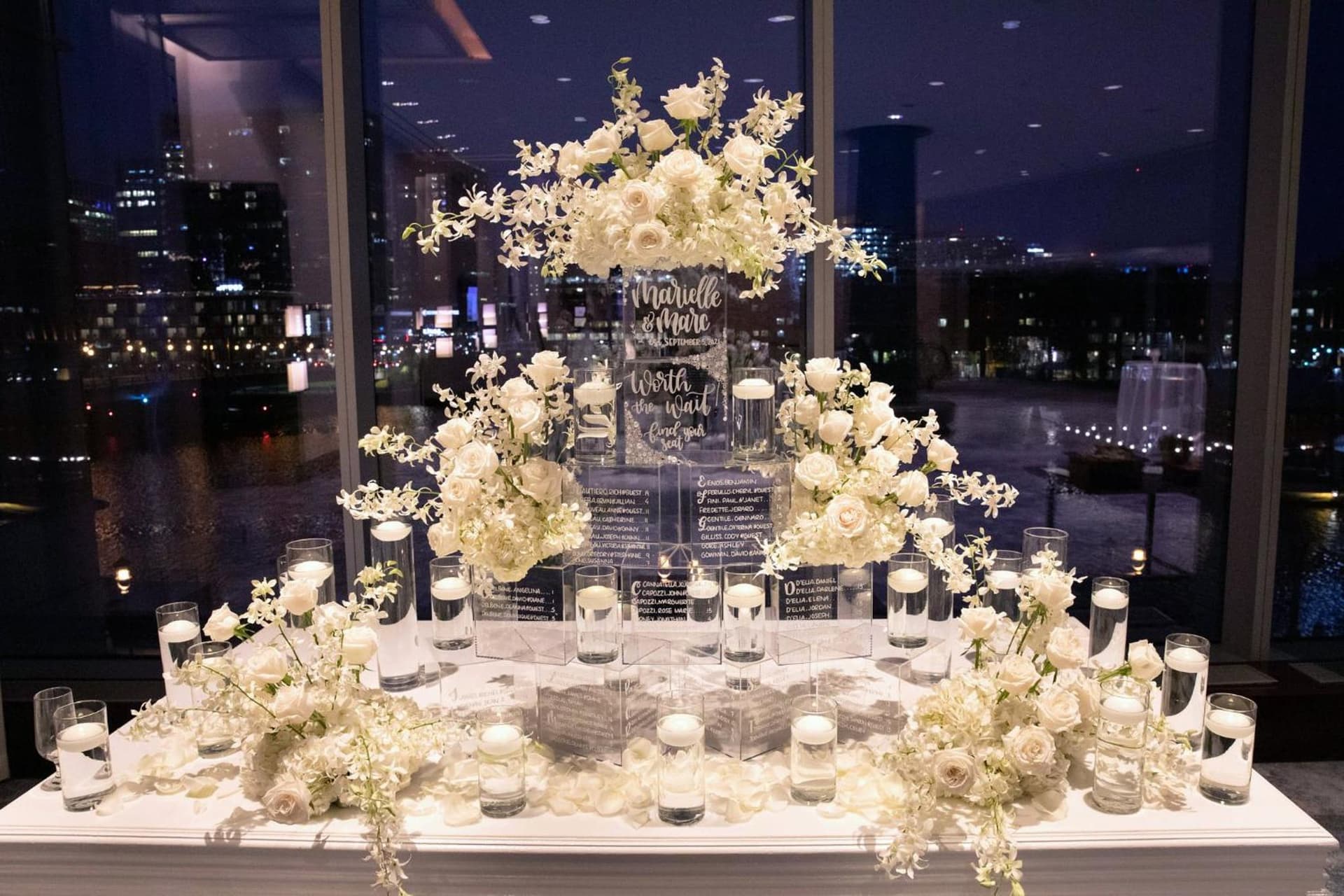 InterContinental Boston by IHG gallery photo in Boston, MA — image 7