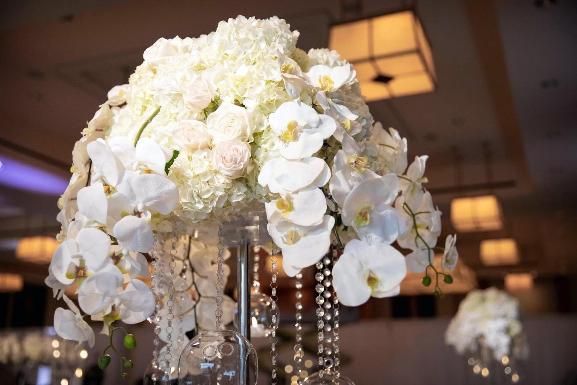 InterContinental Boston by IHG gallery photo in Boston, MA — image 103