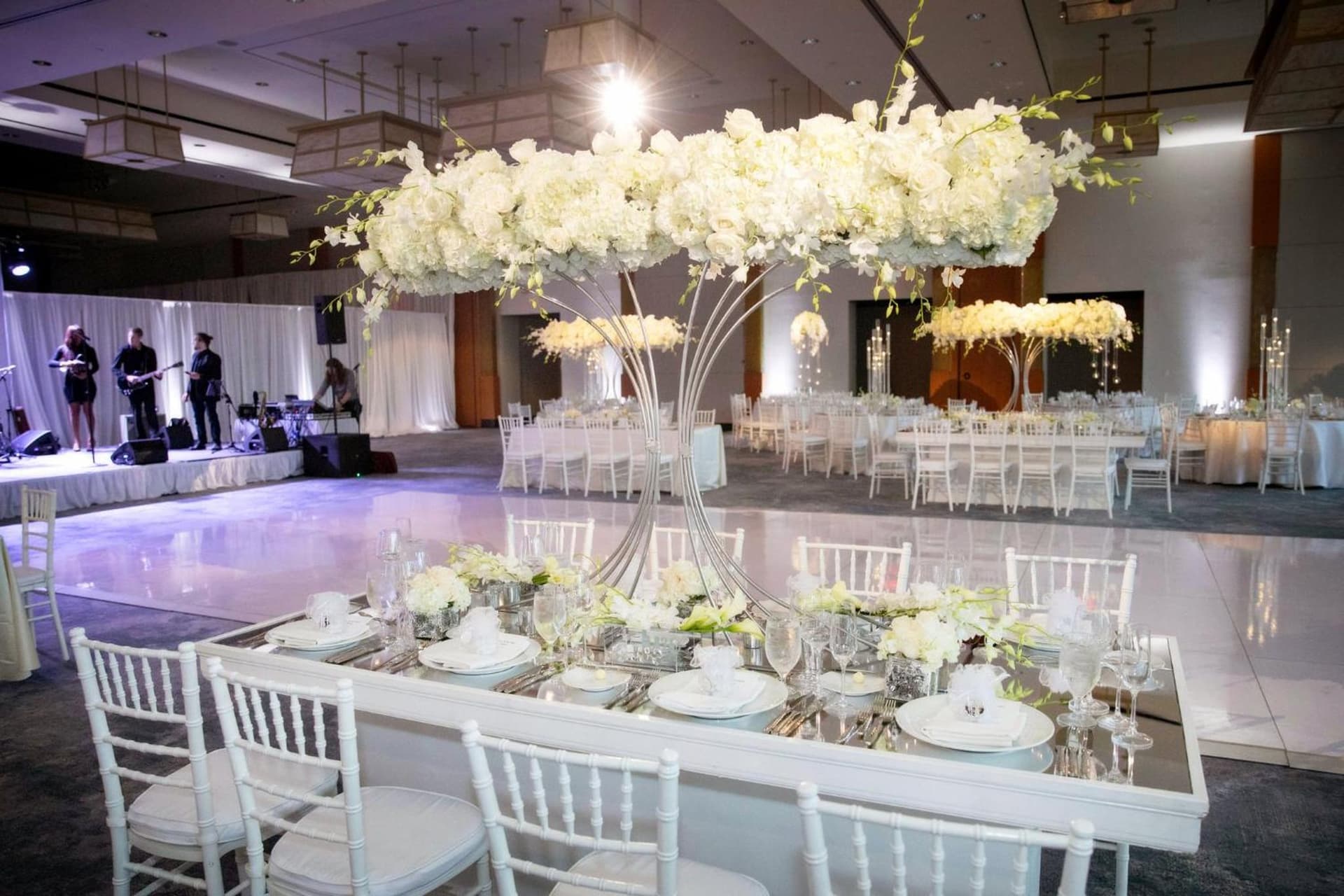 InterContinental Boston by IHG gallery photo in Boston, MA — image 113