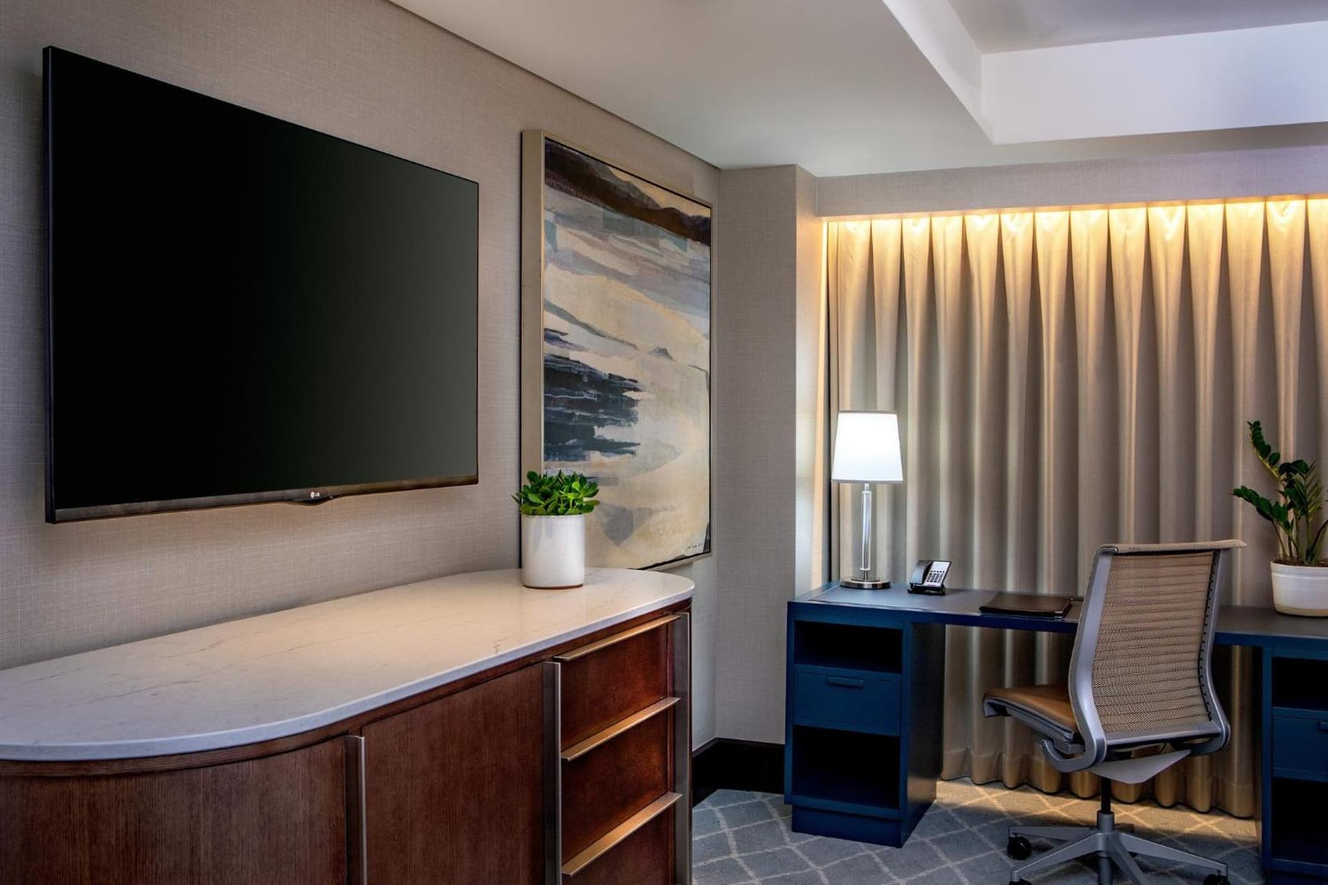 InterContinental Boston by IHG gallery photo in Boston, MA — image 67