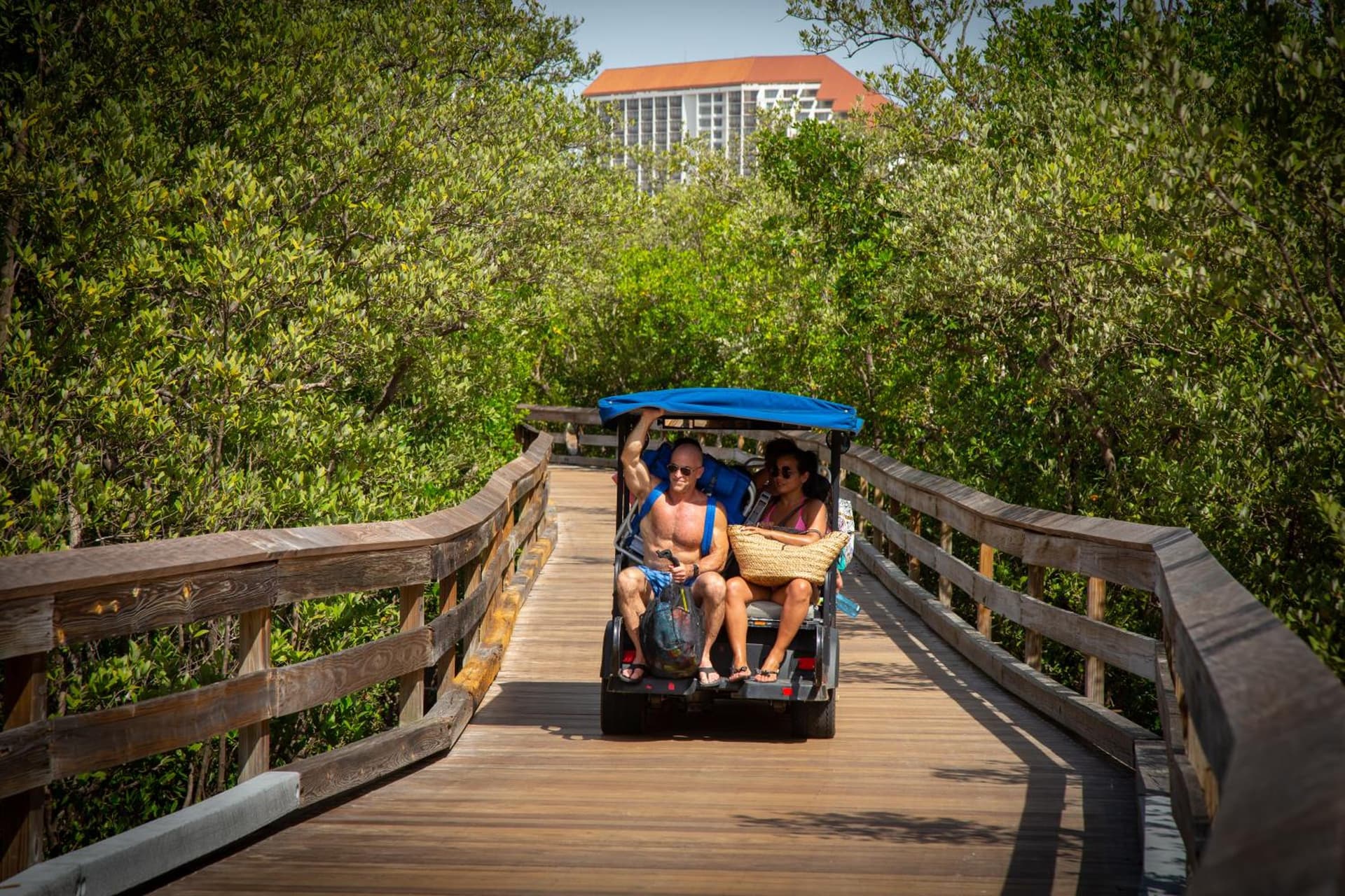 Naples Grande Beach Resort gallery photo in Naples, FL — image 60