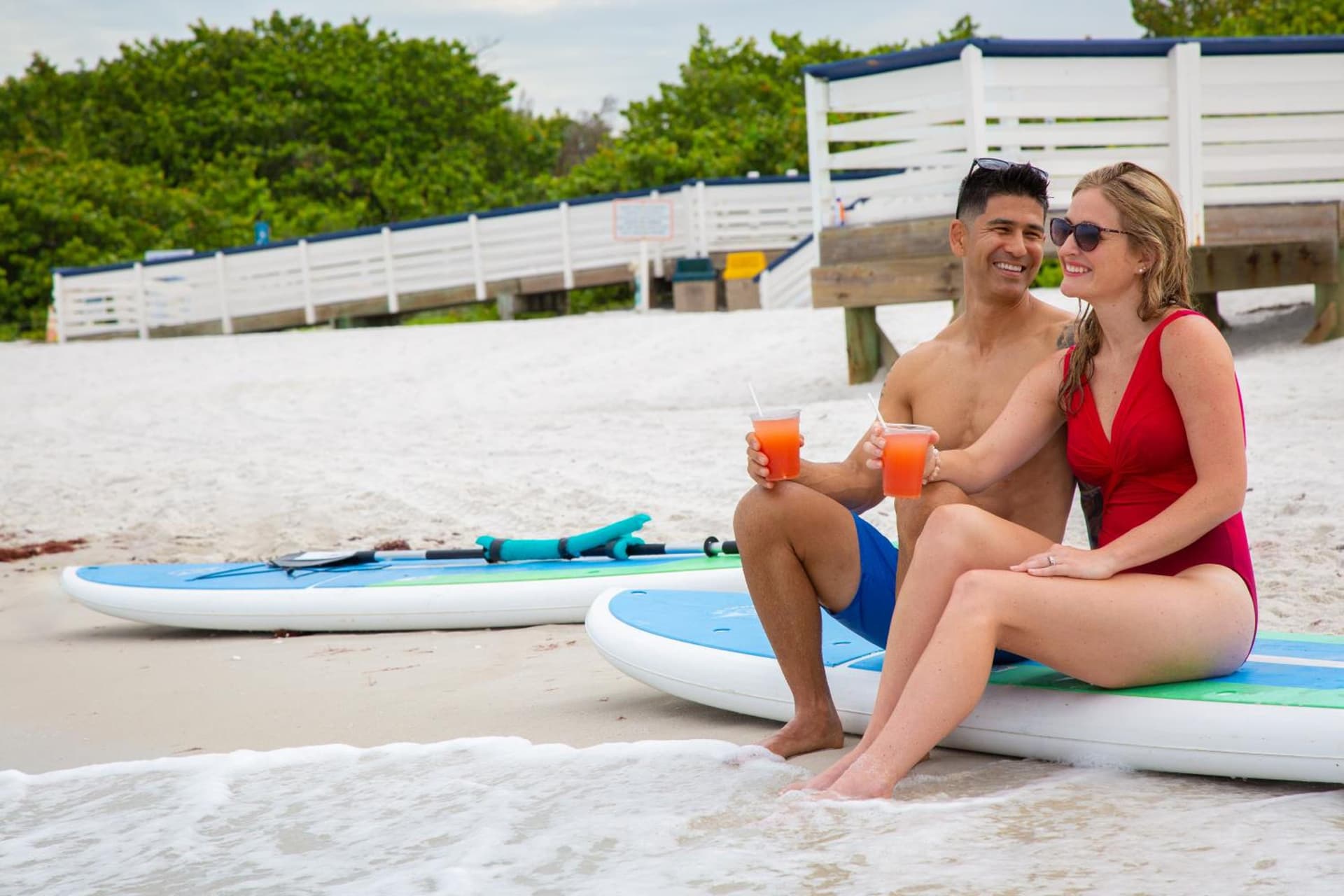 Naples Grande Beach Resort gallery photo in Naples, FL — image 23