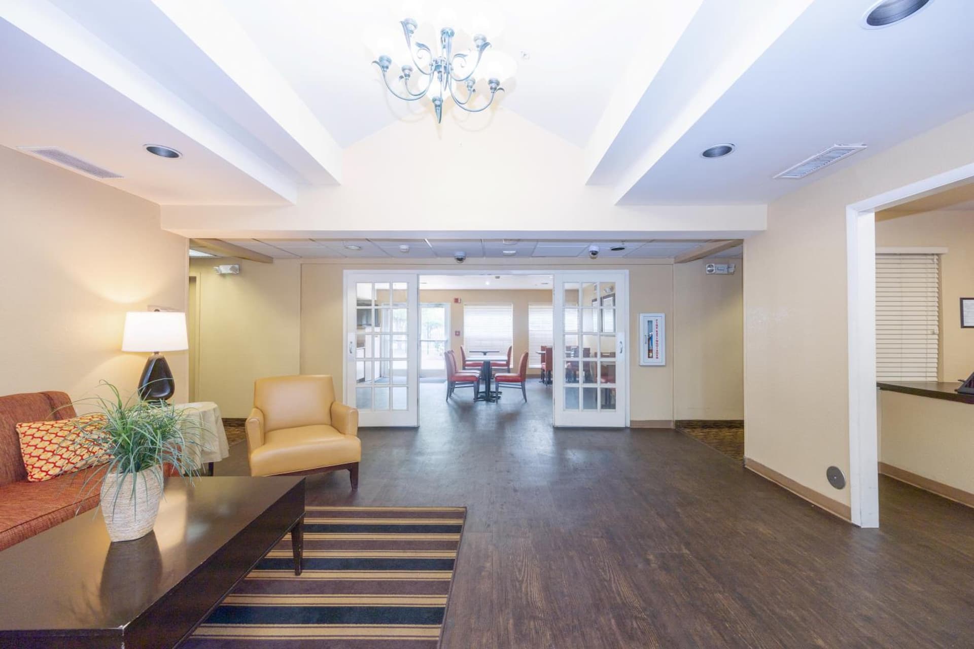 TownePlace Suites by Marriott Annapolis property views in Annapolis, MD — gallery photo 3