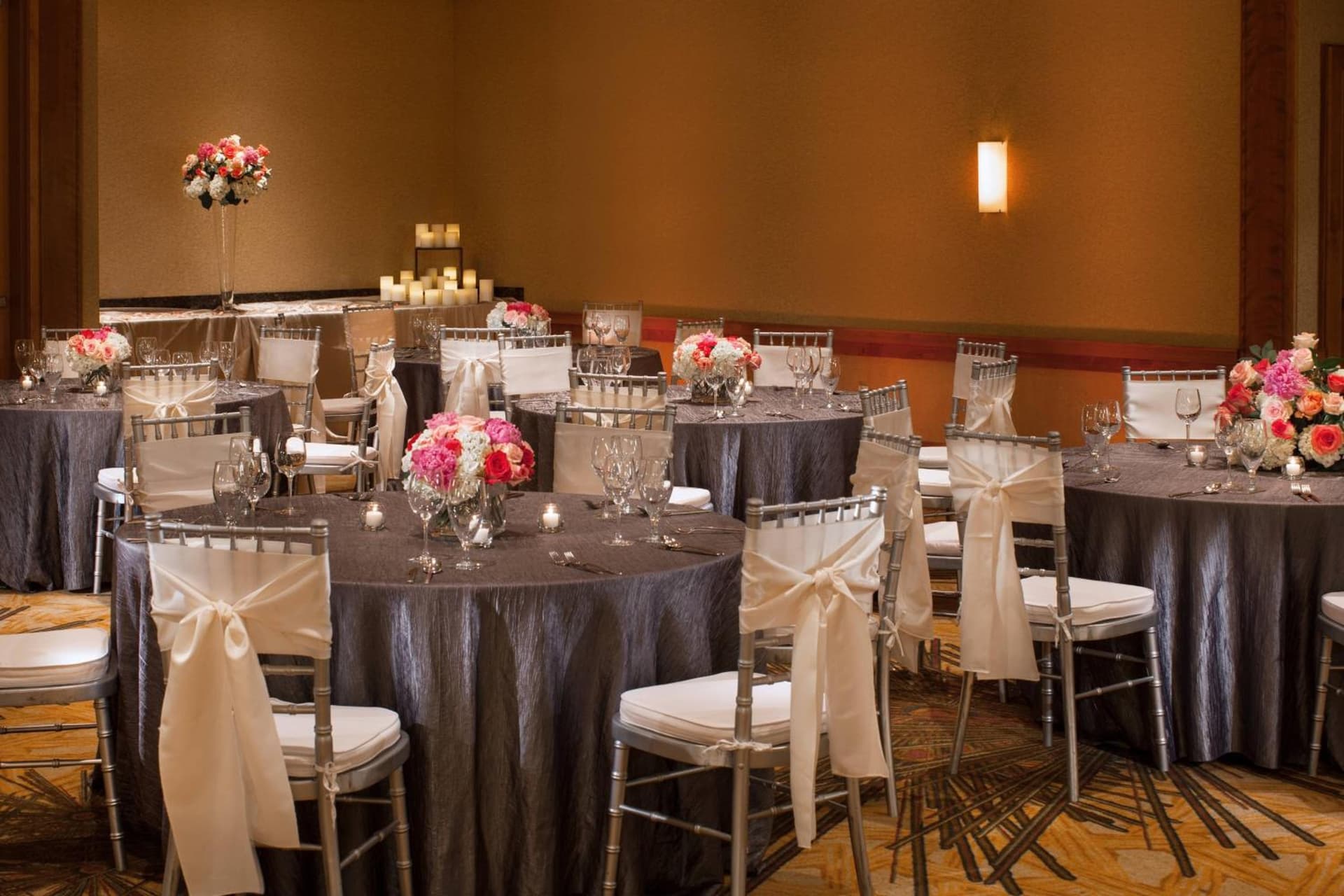 The Westin Austin at The Domain gallery photo in Austin, TX — image 19