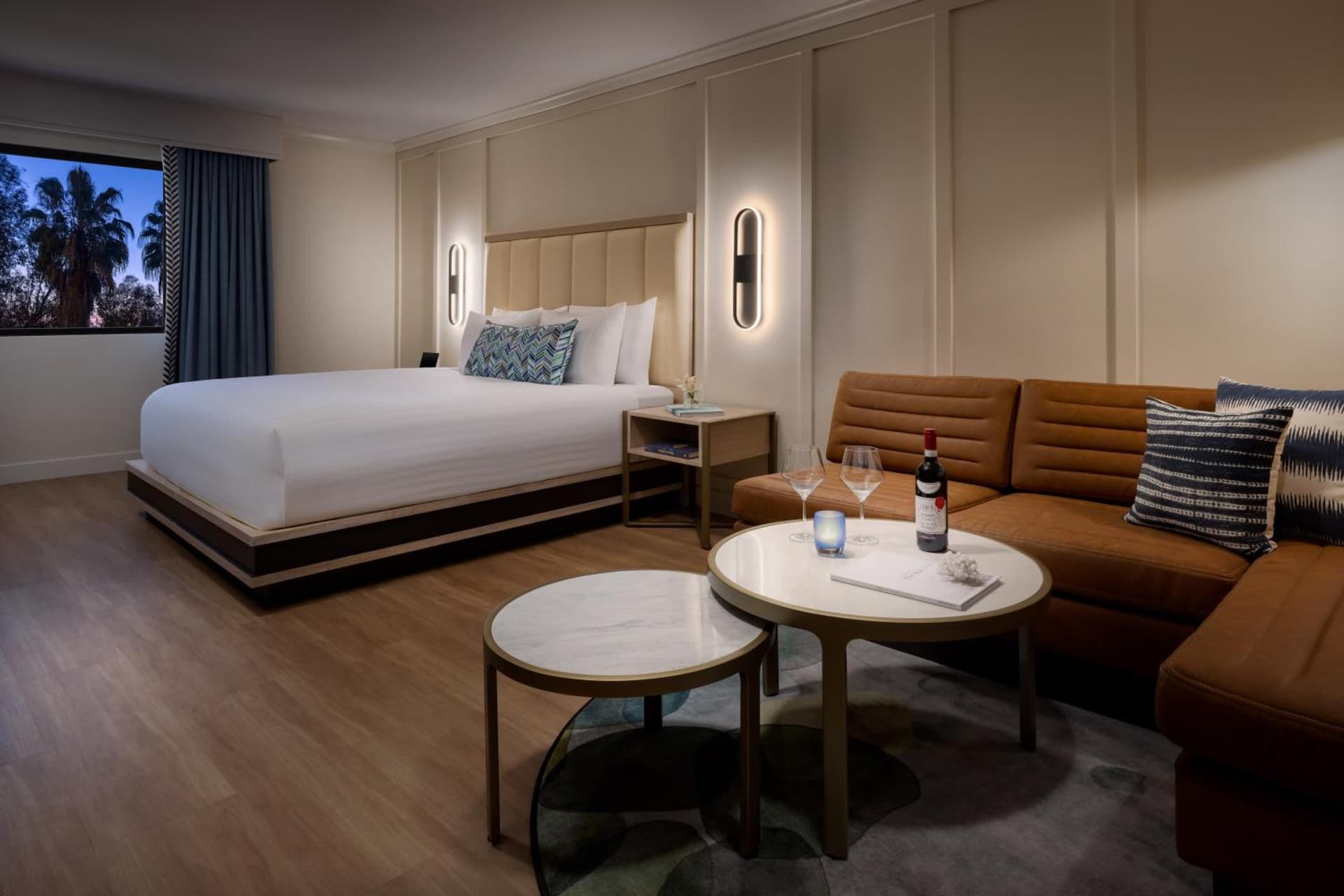 The Anza-a Calabasas Hotel gallery photo in Calabasas, CA — image 129