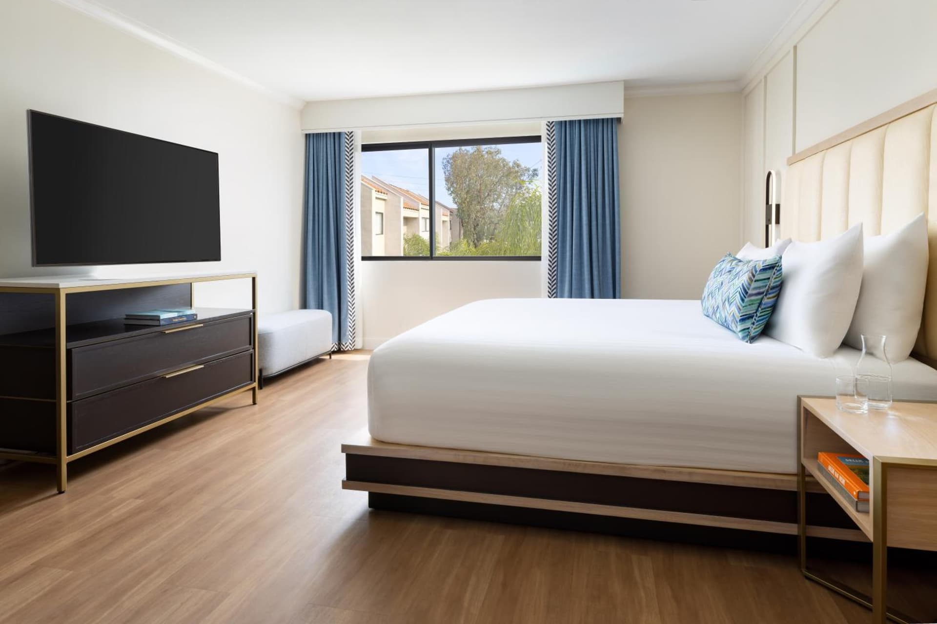 The Anza-a Calabasas Hotel gallery photo in Calabasas, CA — image 35