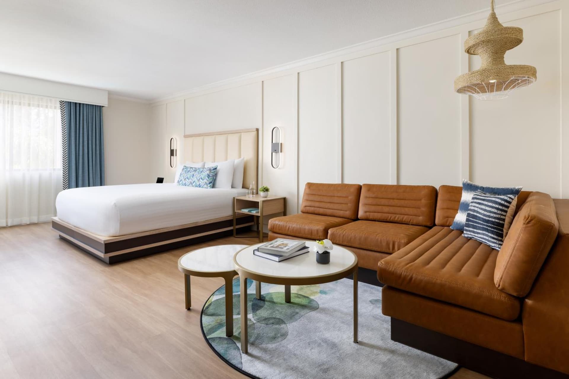 The Anza-a Calabasas Hotel gallery photo in Calabasas, CA — image 68