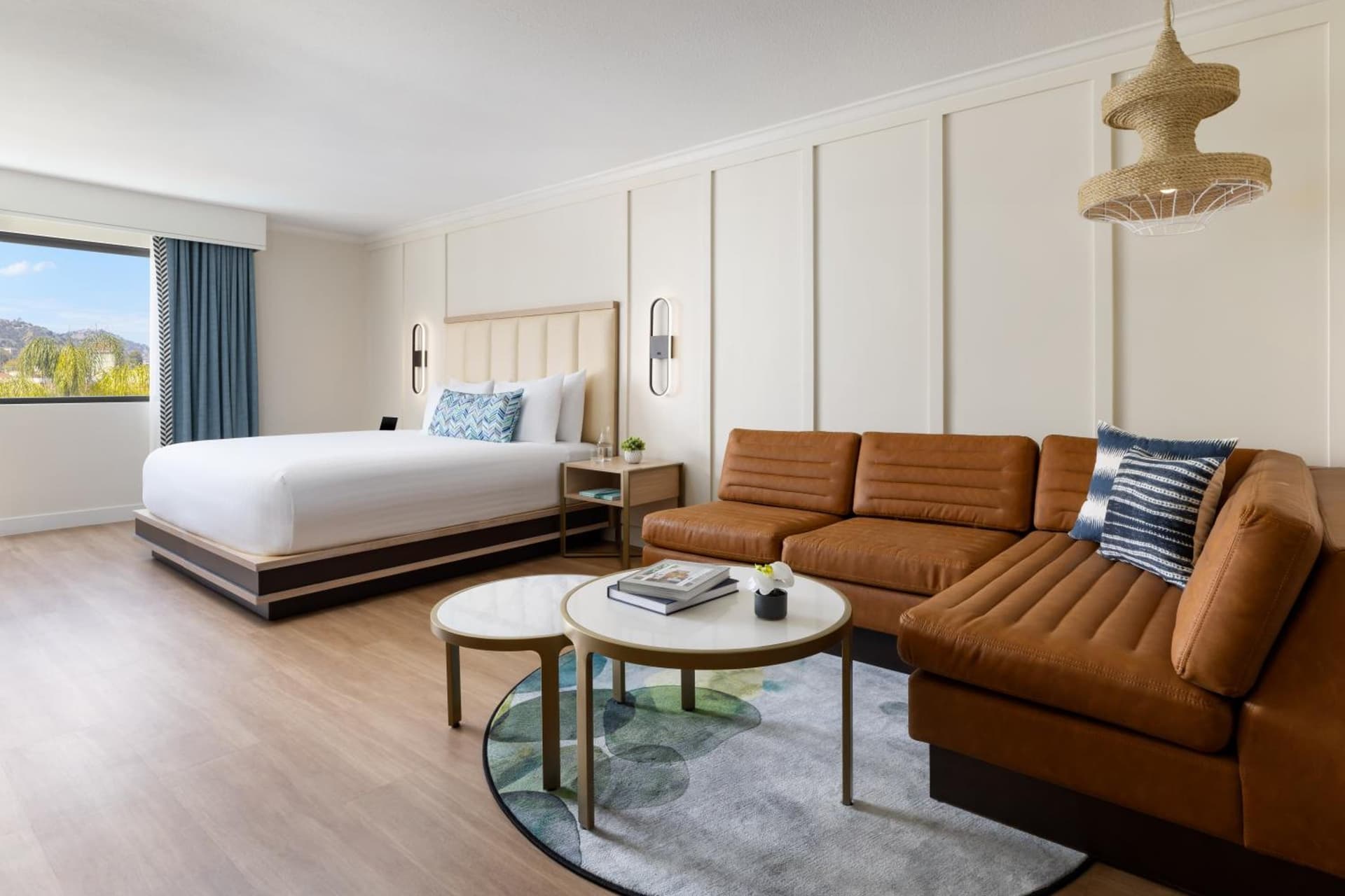 The Anza-a Calabasas Hotel gallery photo in Calabasas, CA — image 67