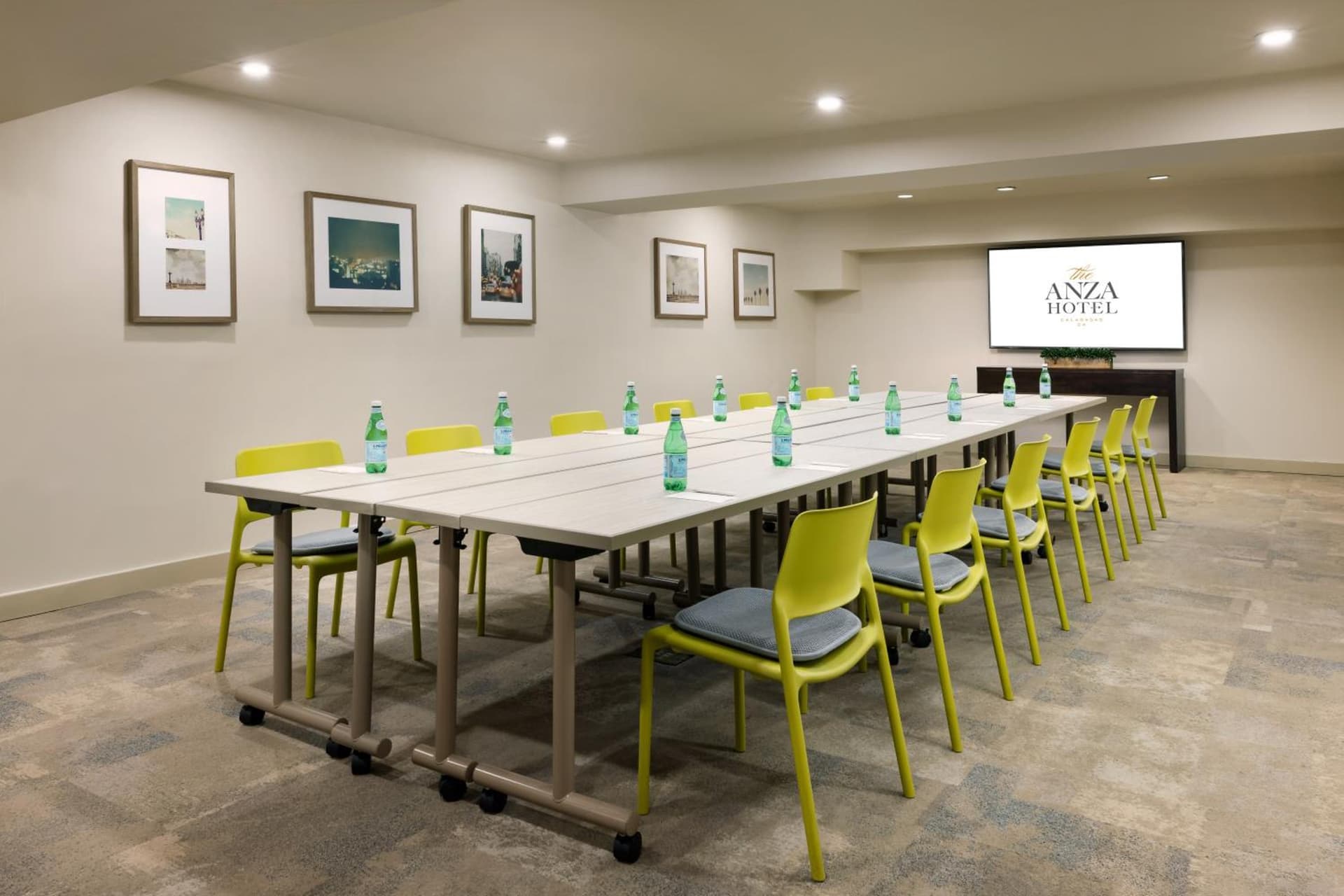 The Anza-a Calabasas Hotel gallery photo in Calabasas, CA — image 10
