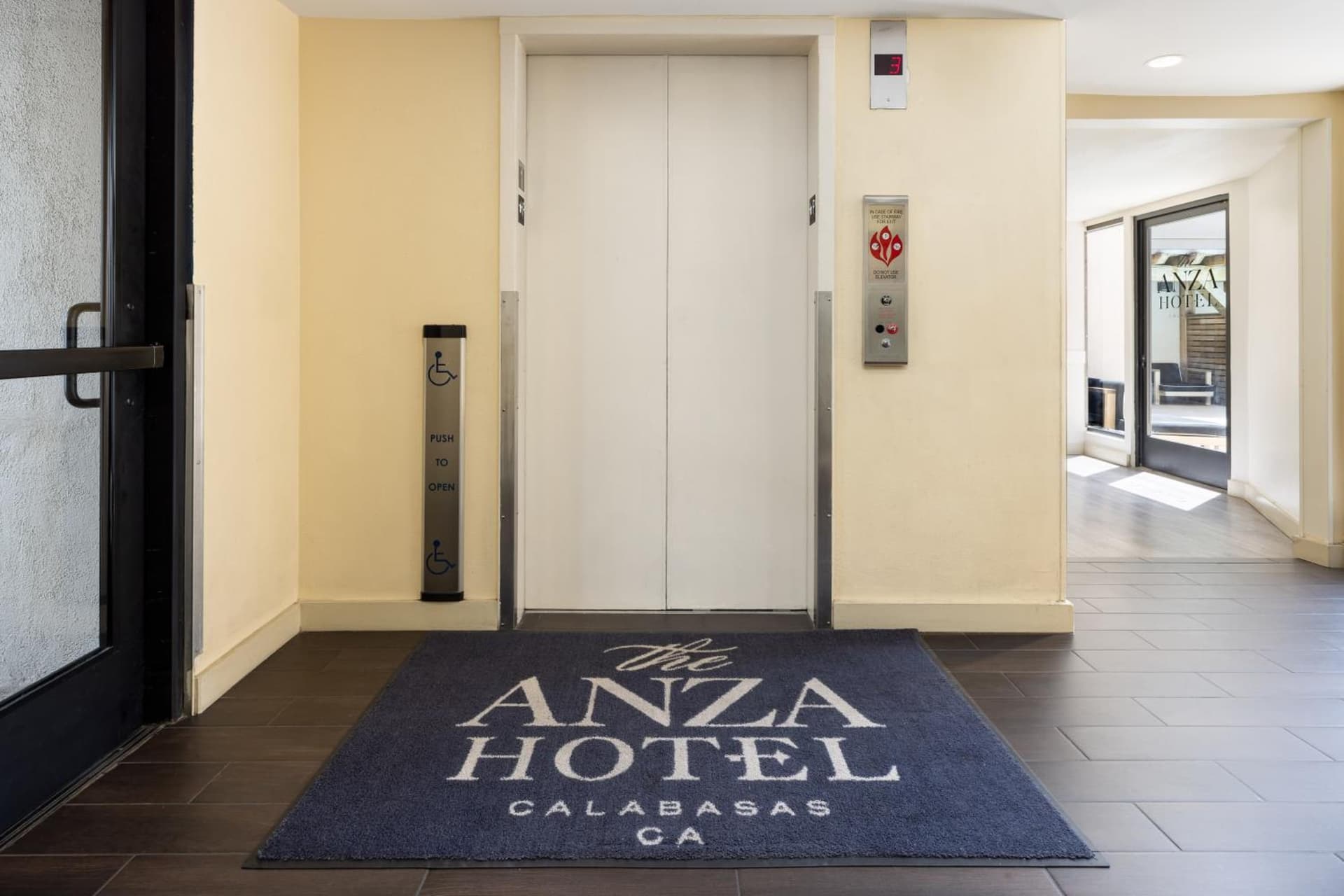 The Anza-a Calabasas Hotel gallery photo in Calabasas, CA — image 15