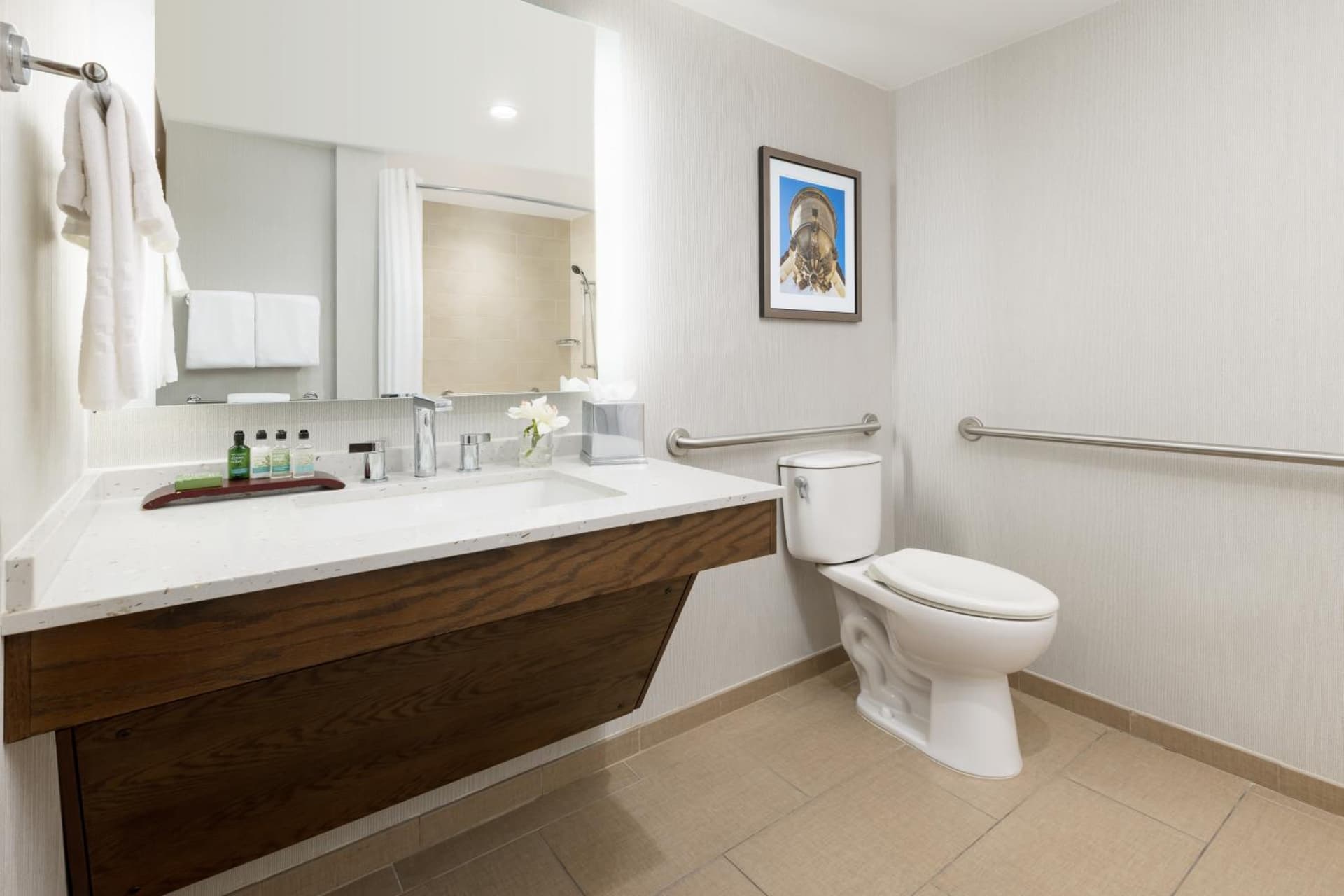 The Anza-a Calabasas Hotel gallery photo in Calabasas, CA — image 40