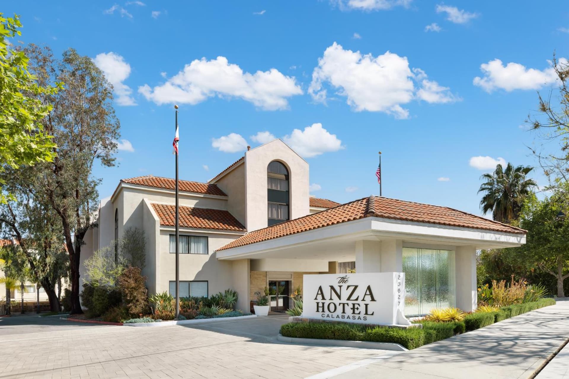 The Anza-a Calabasas Hotel gallery photo in Calabasas, CA — image 121