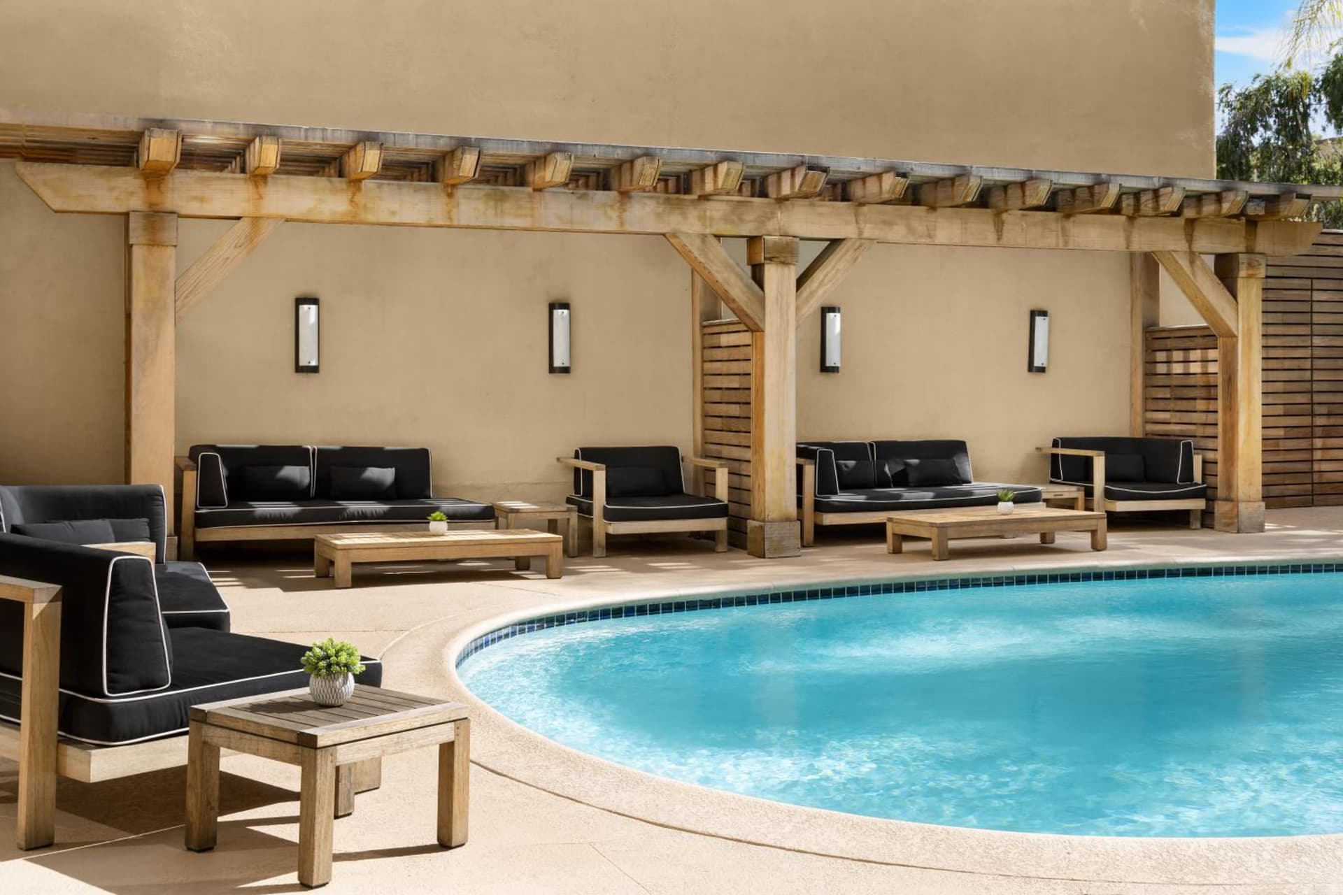 The Anza-a Calabasas Hotel gallery photo in Calabasas, CA — image 108