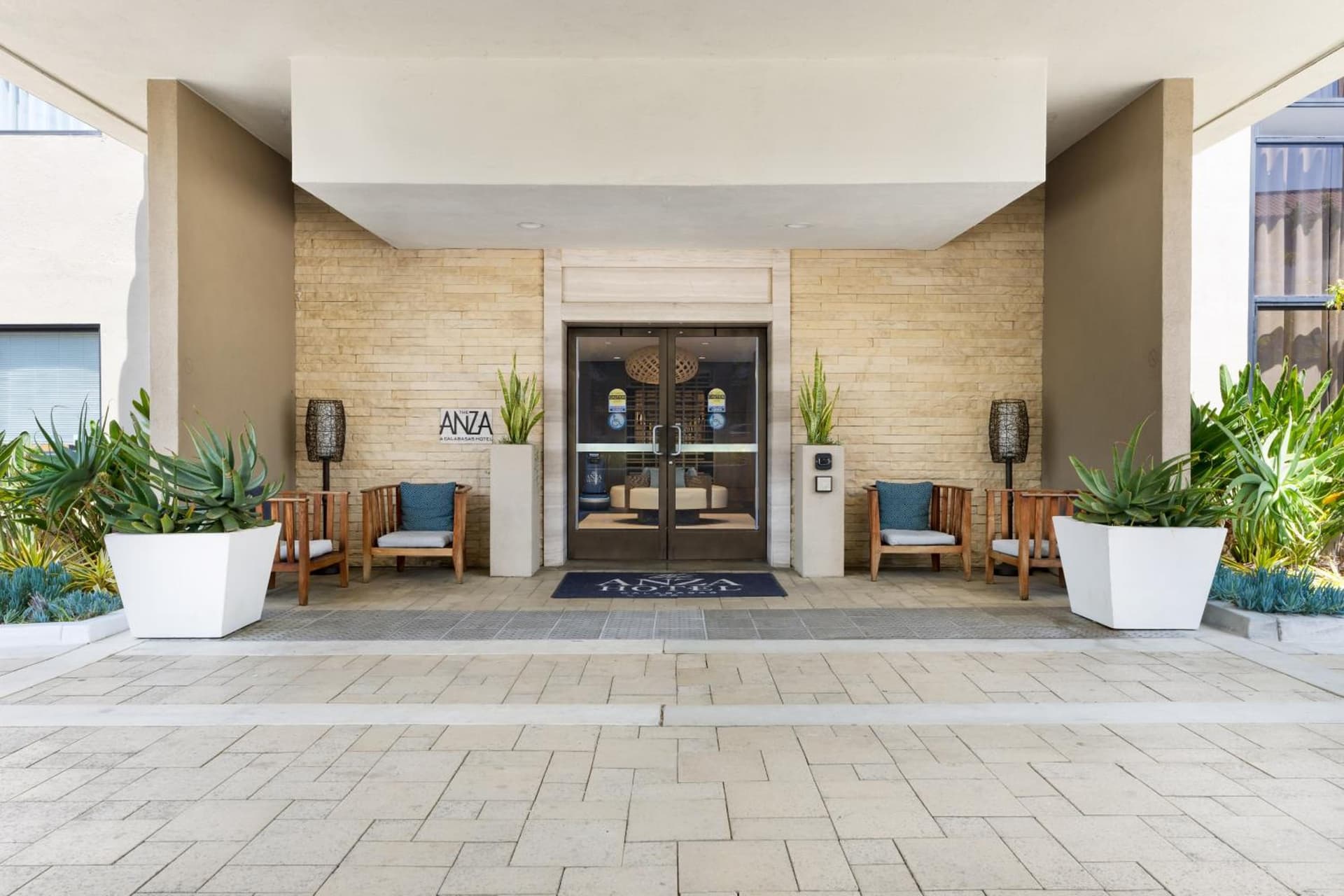 The Anza-a Calabasas Hotel gallery photo in Calabasas, CA — image 7