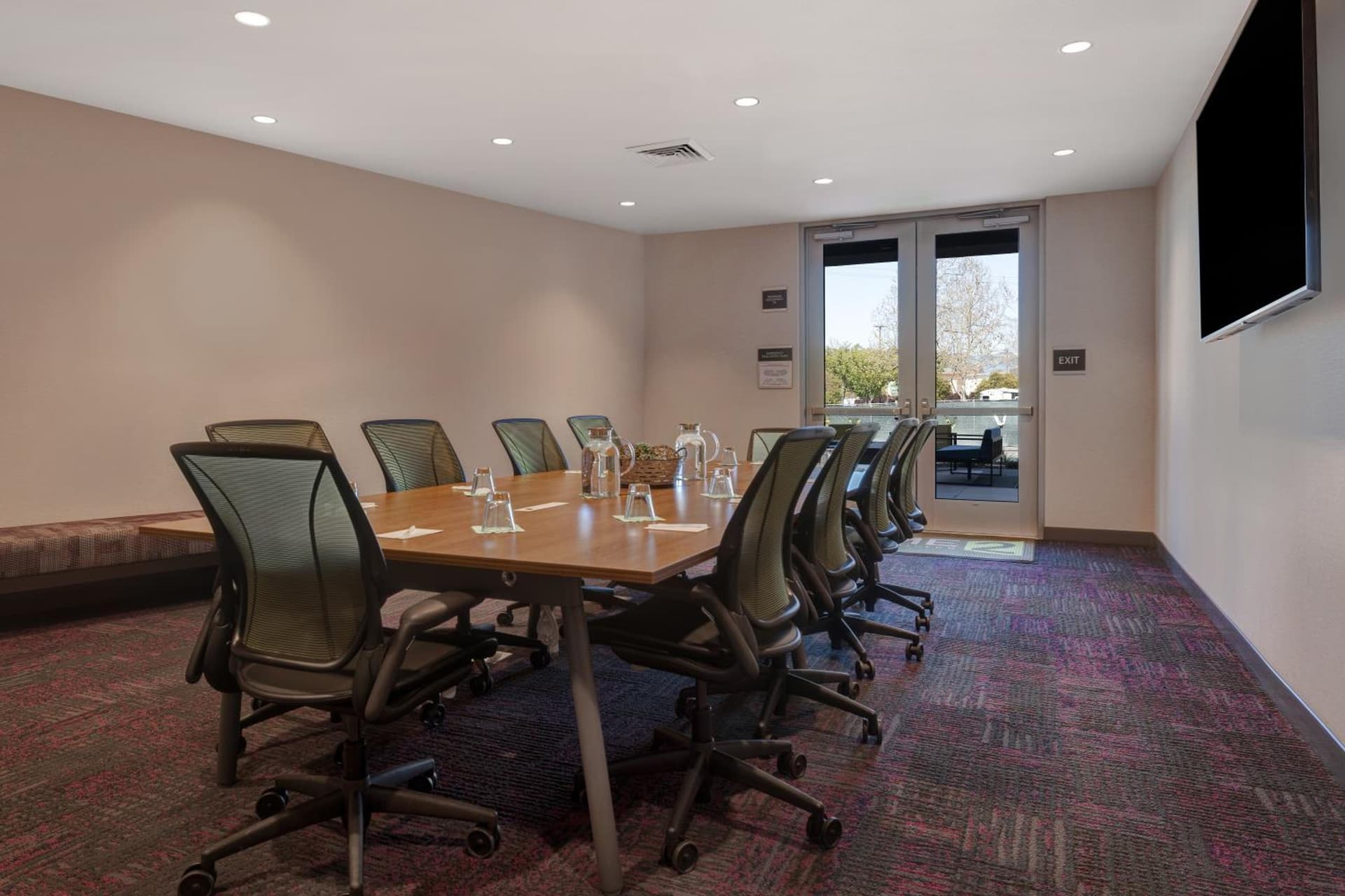 Home2 Suites By Hilton Petaluma gallery photo in Petaluma, CA — image 21