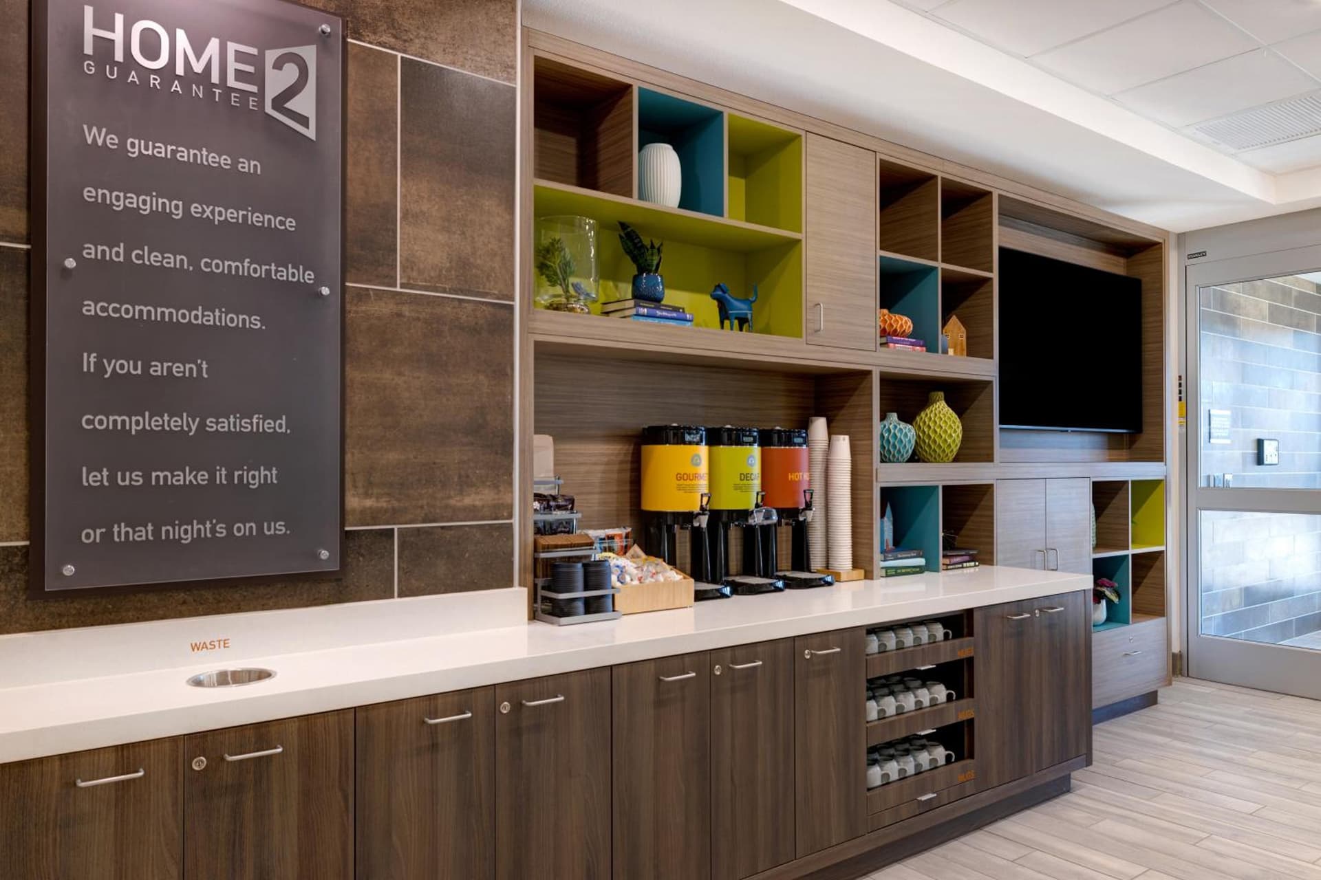 Home2 Suites By Hilton Petaluma gallery photo in Petaluma, CA — image 23