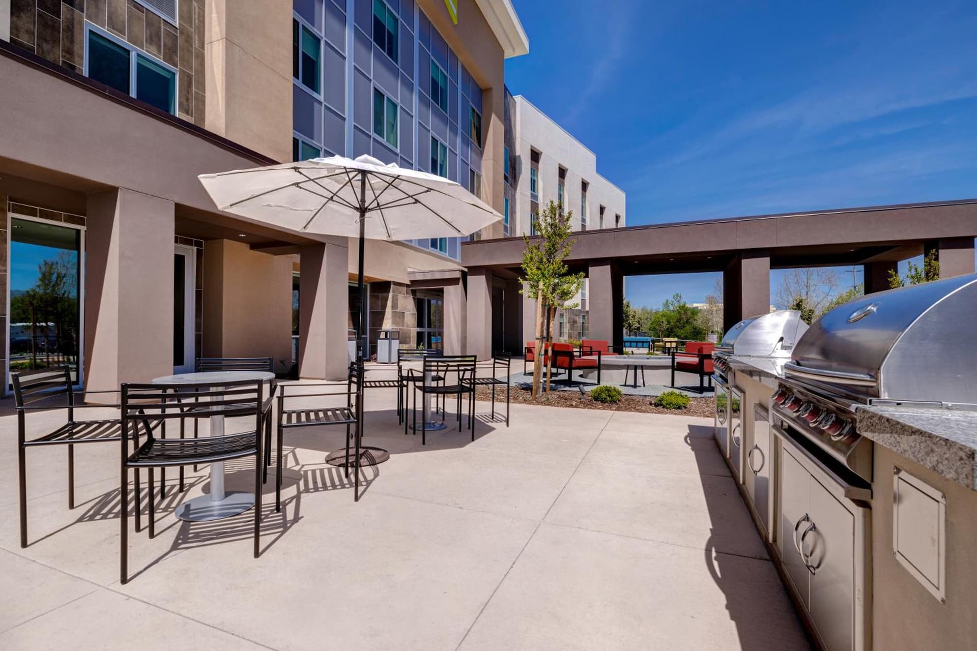 Home2 Suites By Hilton Petaluma gallery photo in Petaluma, CA — image 18